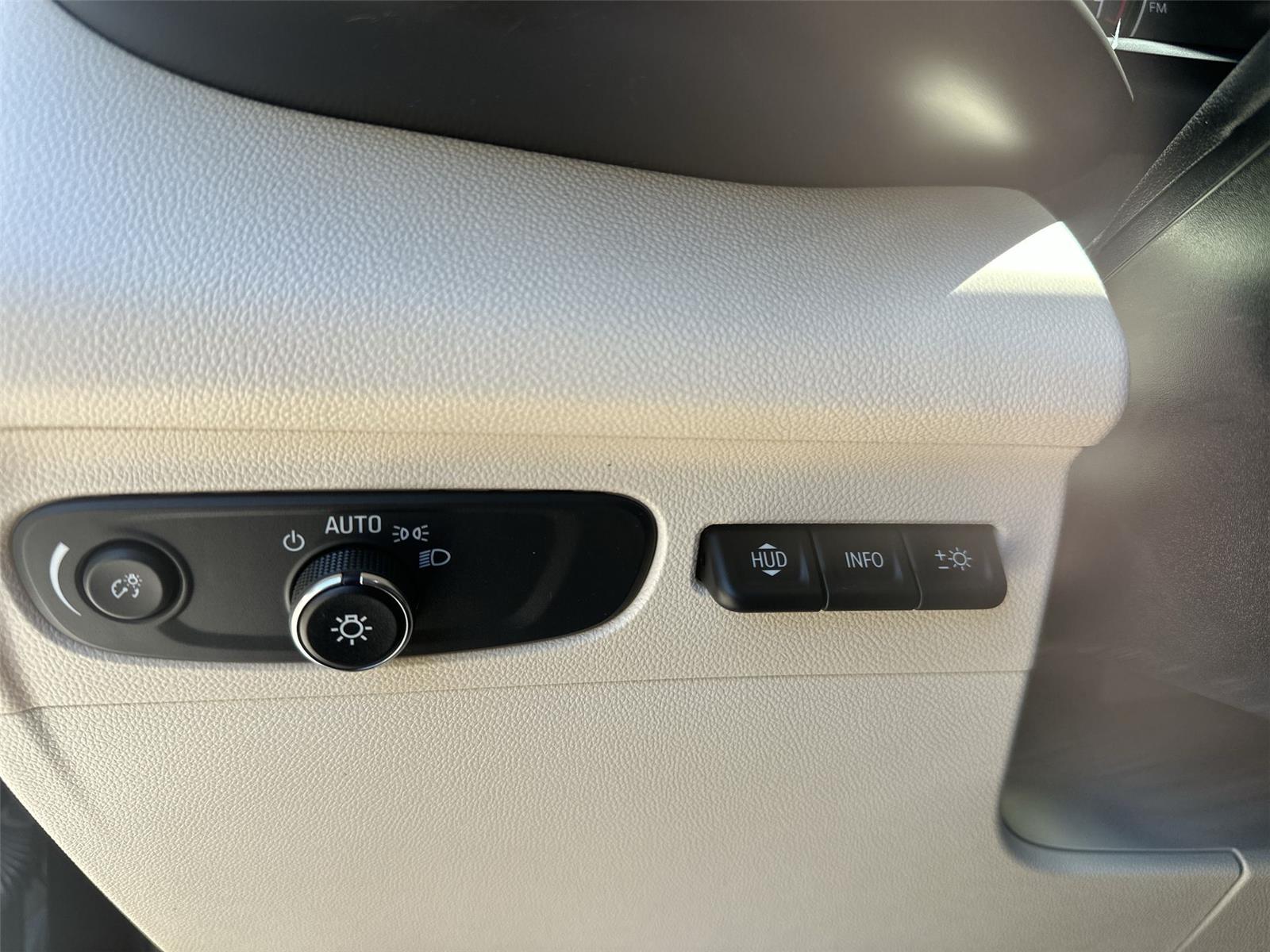 2023 Buick Envision Avenir at Braxton Motor Co