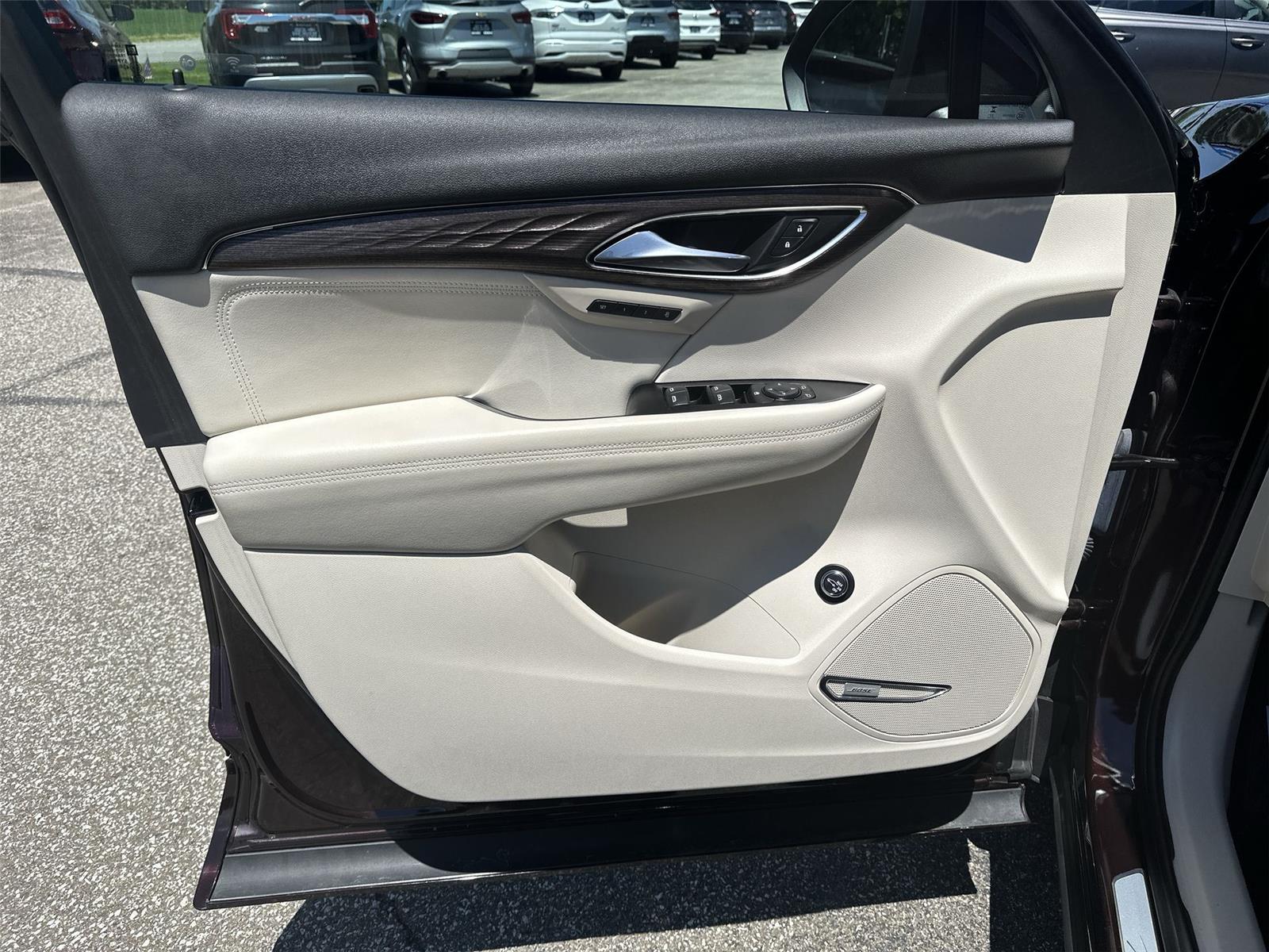2023 Buick Envision Avenir at Braxton Motor Co