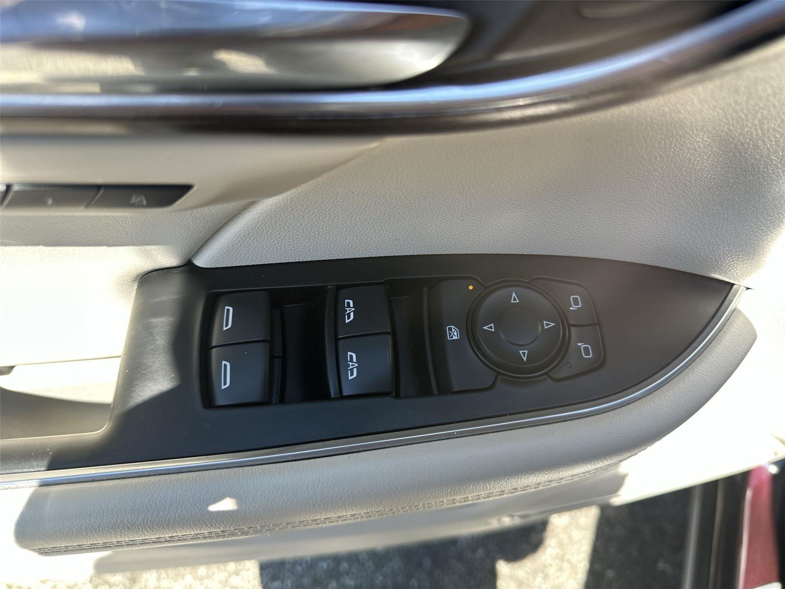 2023 Buick Envision Avenir at Braxton Motor Co
