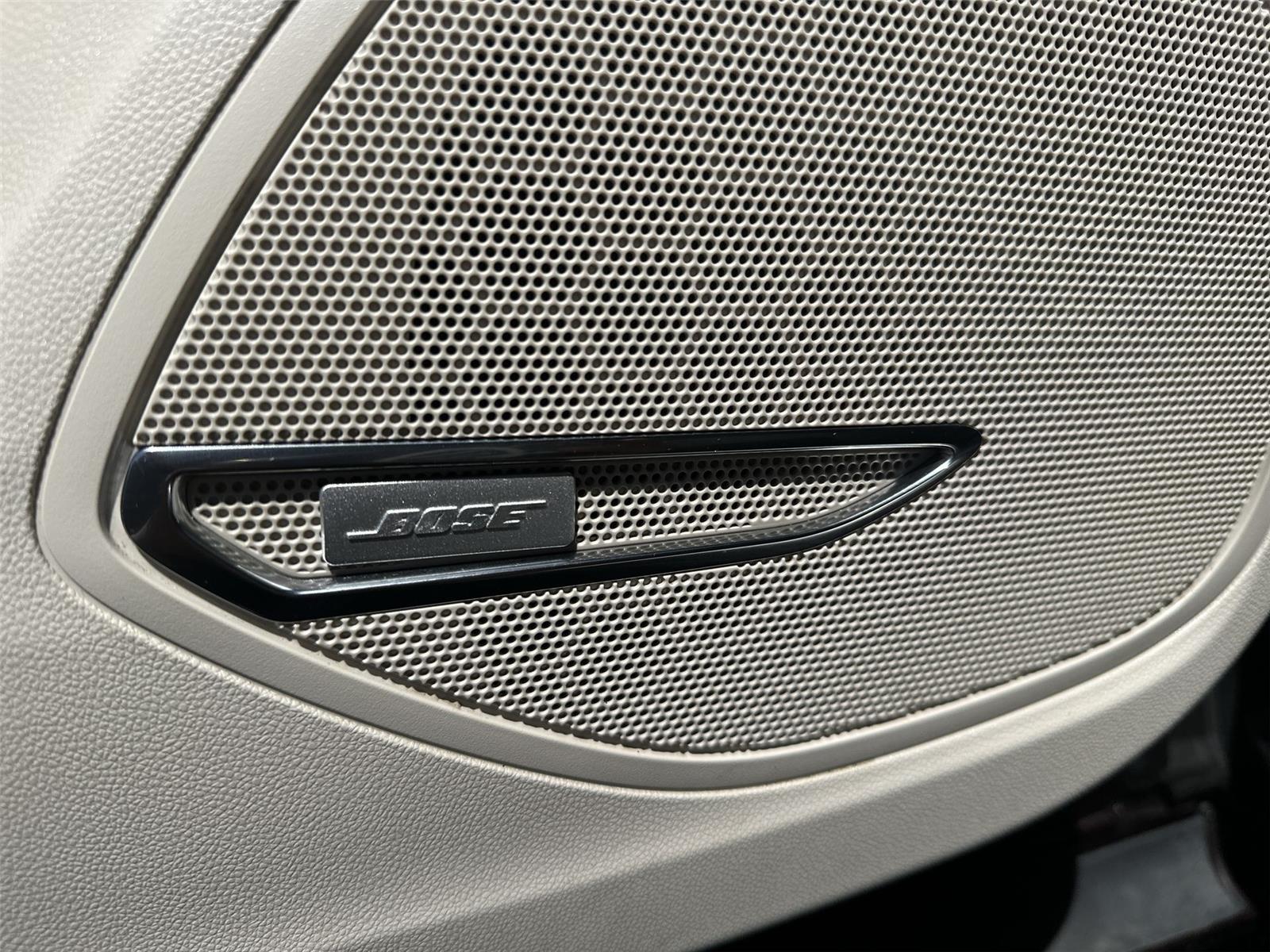 2023 Buick Envision Avenir at Braxton Motor Co