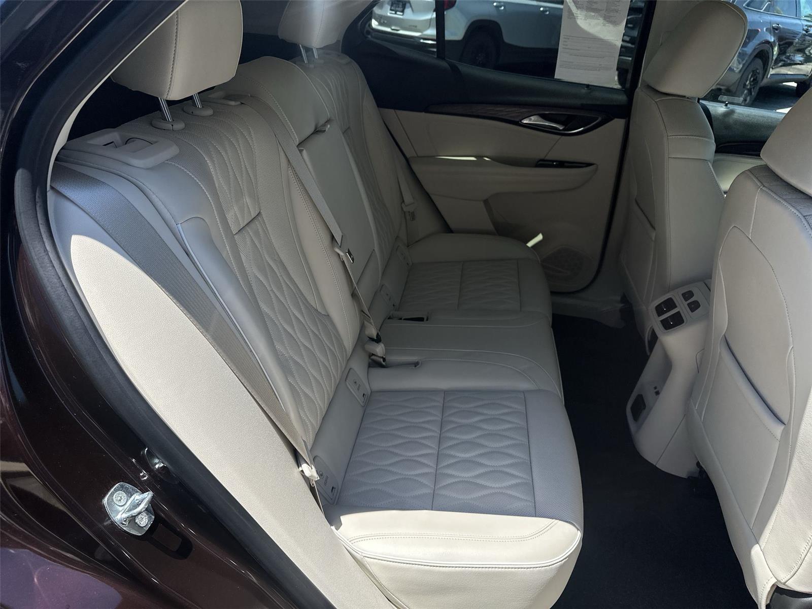 2023 Buick Envision Avenir at Braxton Motor Co