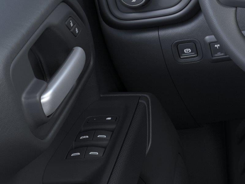 2026 Chevrolet Silverado 3500HD CC Work Truck at Rick Weaver Chevrolet