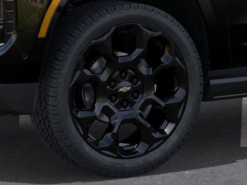 2026 Chevrolet Tahoe High Country at Chevrolet & GMC Titusville