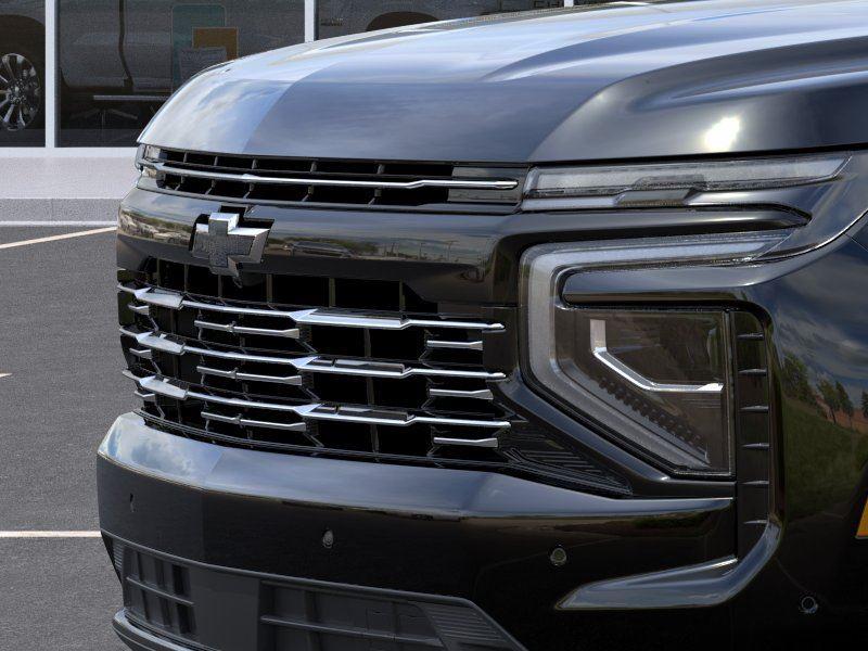 2026 Chevrolet Tahoe High Country at Chevrolet & GMC Titusville