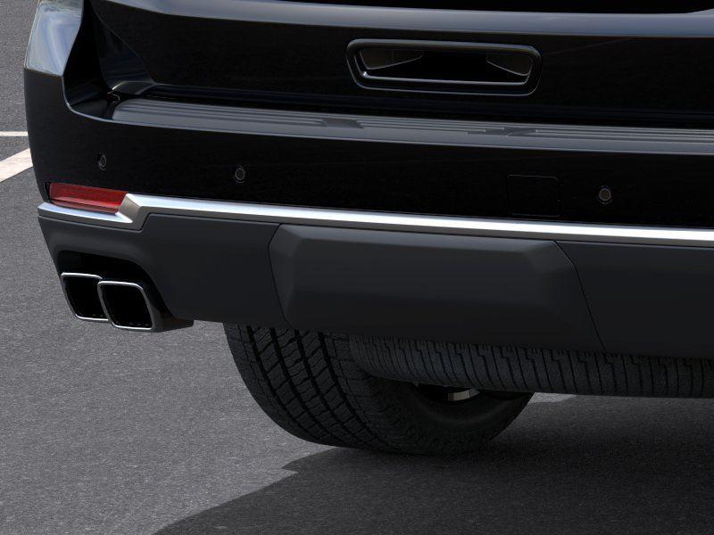 2026 Chevrolet Tahoe High Country at Chevrolet & GMC Titusville