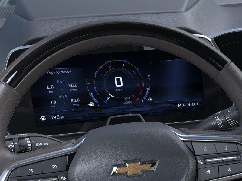 2026 Chevrolet Tahoe High Country at Chevrolet & GMC Titusville