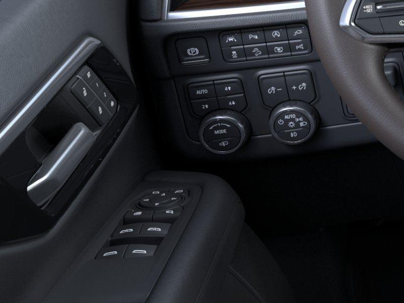 2026 Chevrolet Tahoe High Country at Chevrolet & GMC Titusville