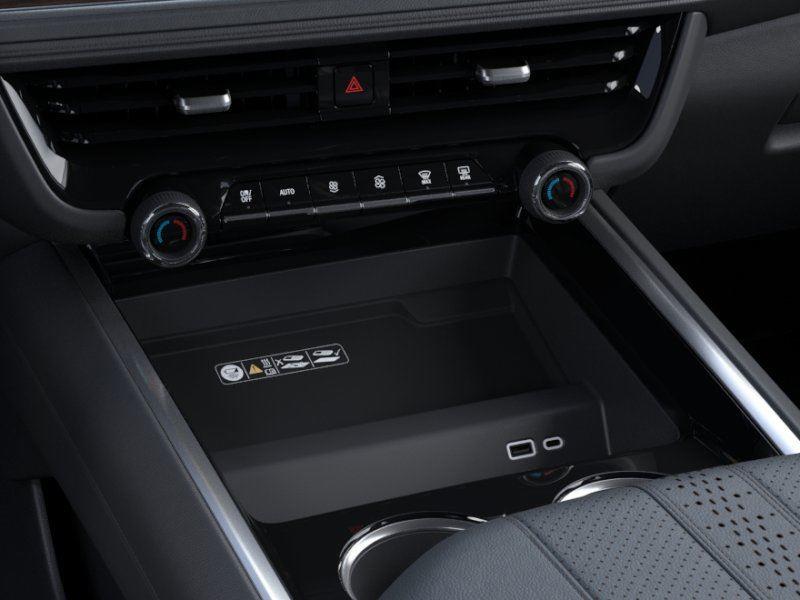 2026 Chevrolet Tahoe High Country at Chevrolet & GMC Titusville
