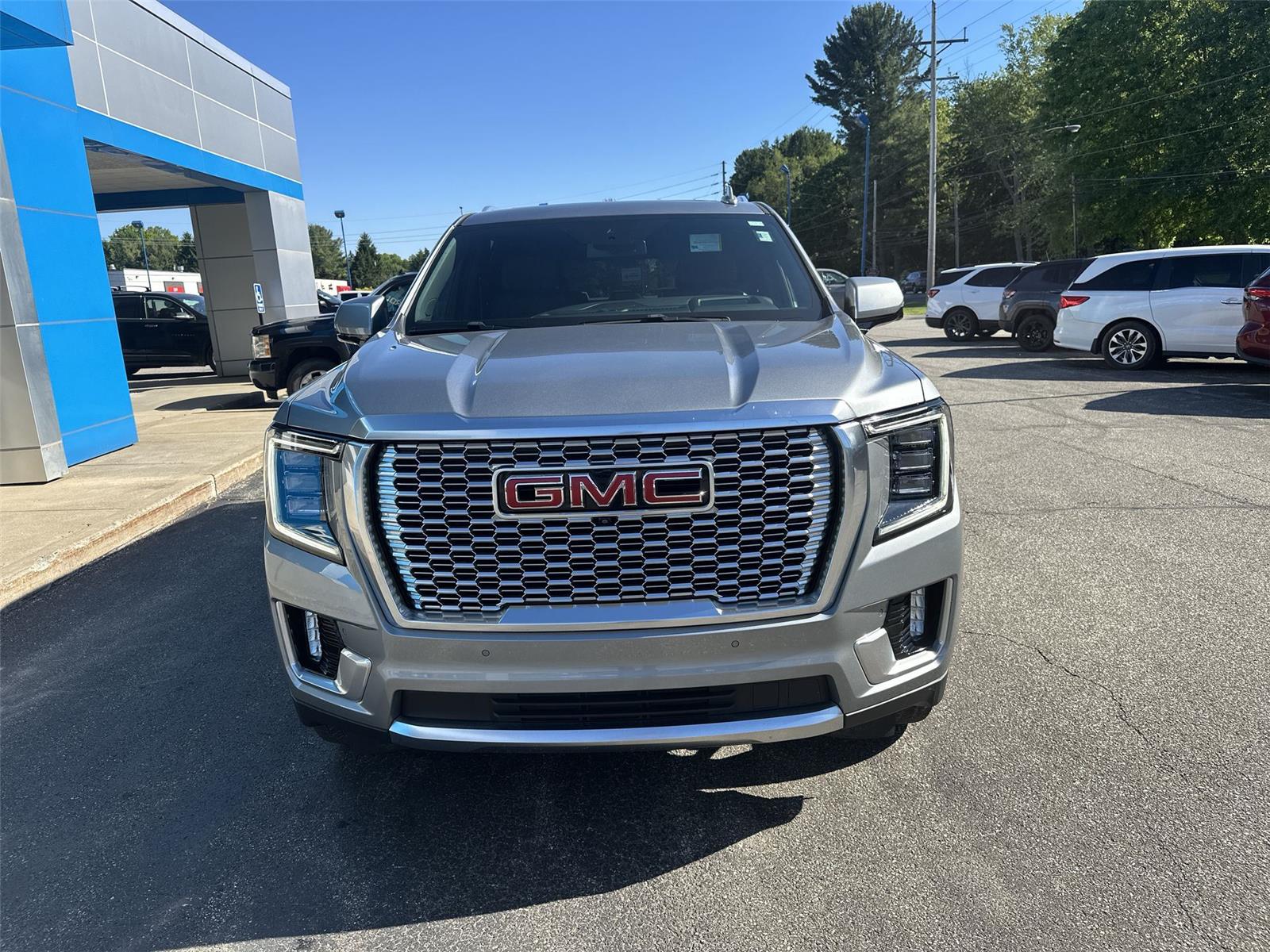 2024 GMC Yukon Denali at Rocky Ridge Auto Sales & Service