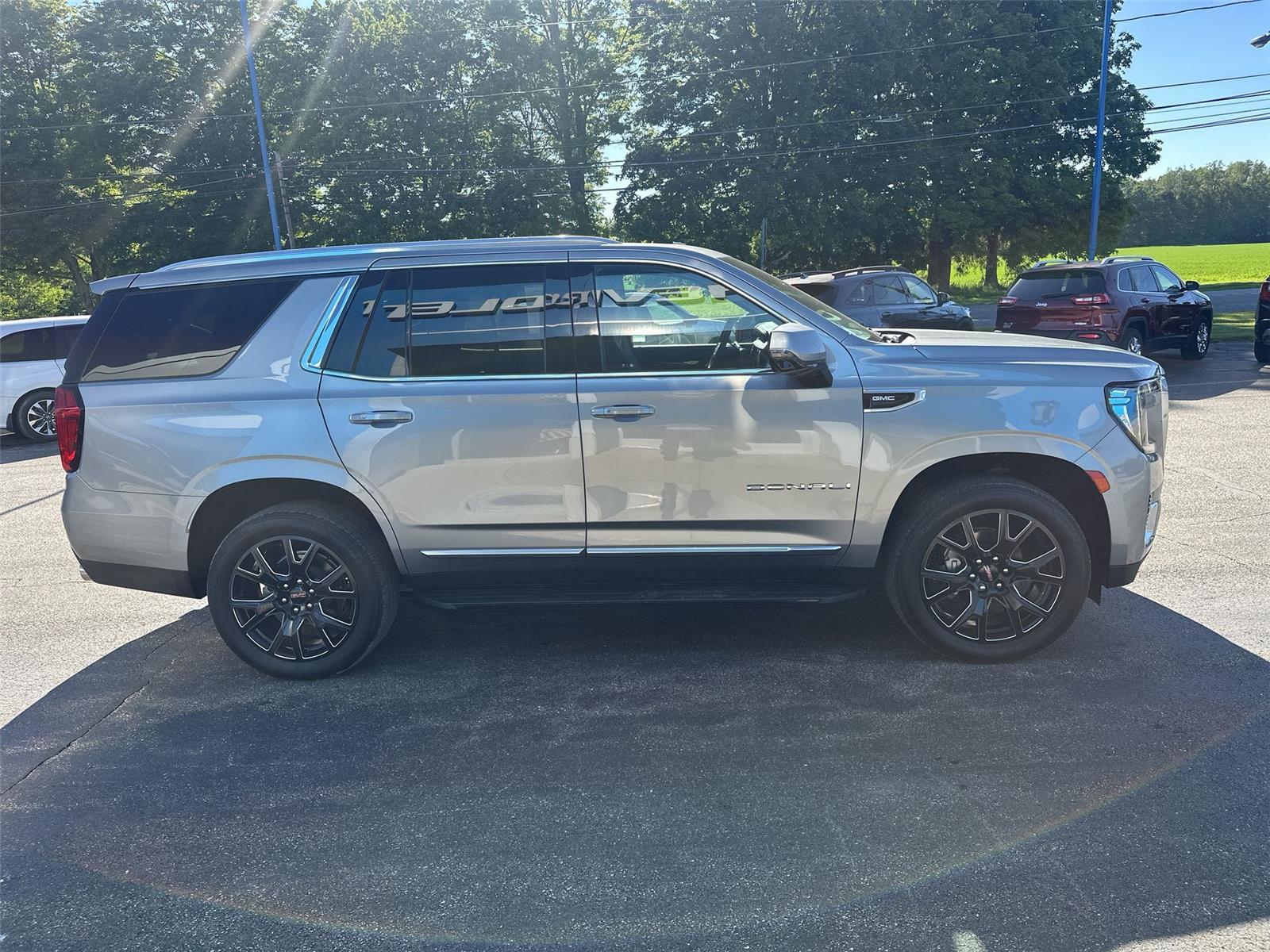 2024 GMC Yukon Denali at Rocky Ridge Auto Sales & Service