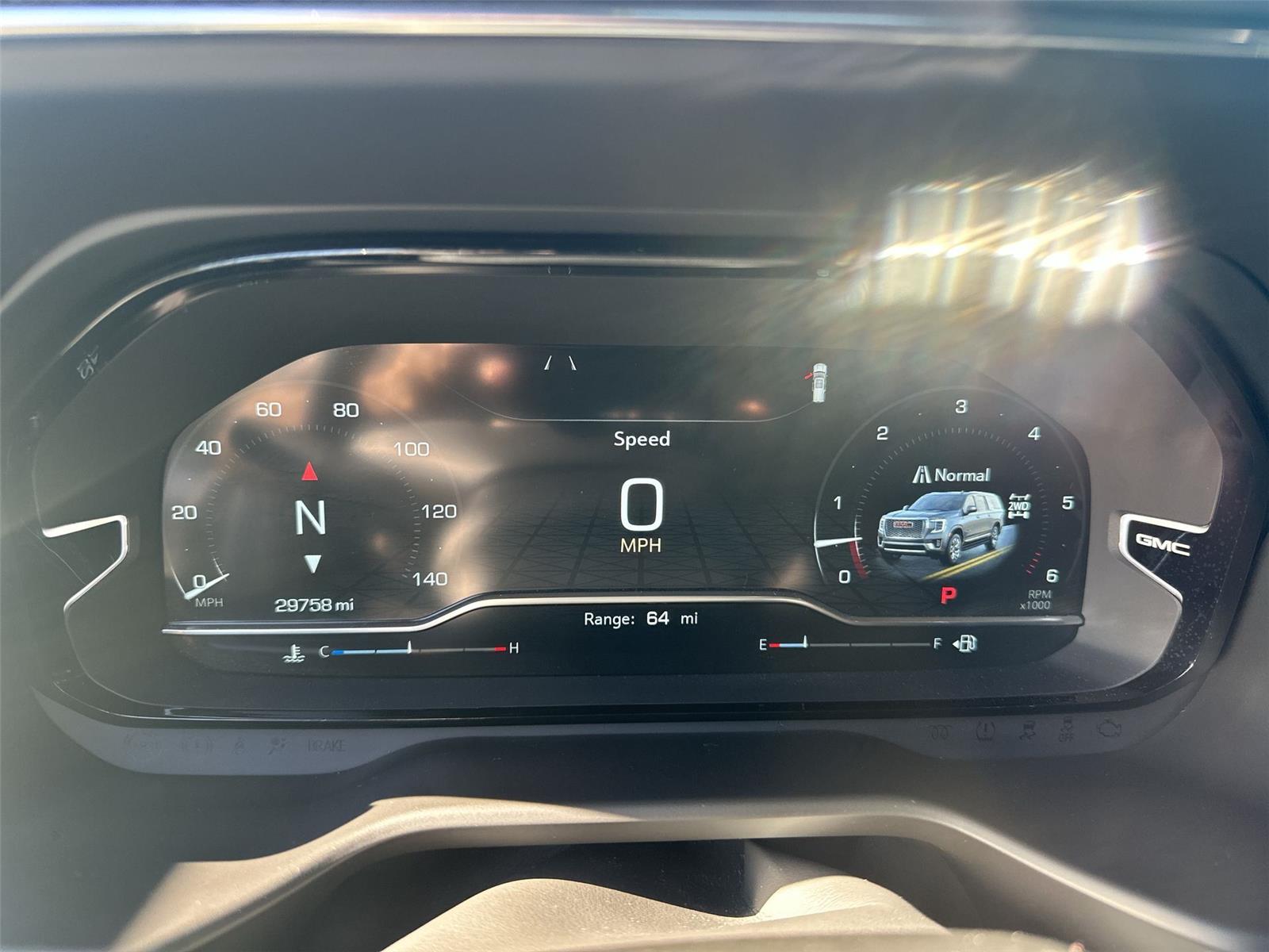 2024 GMC Yukon Denali at Rocky Ridge Auto Sales & Service
