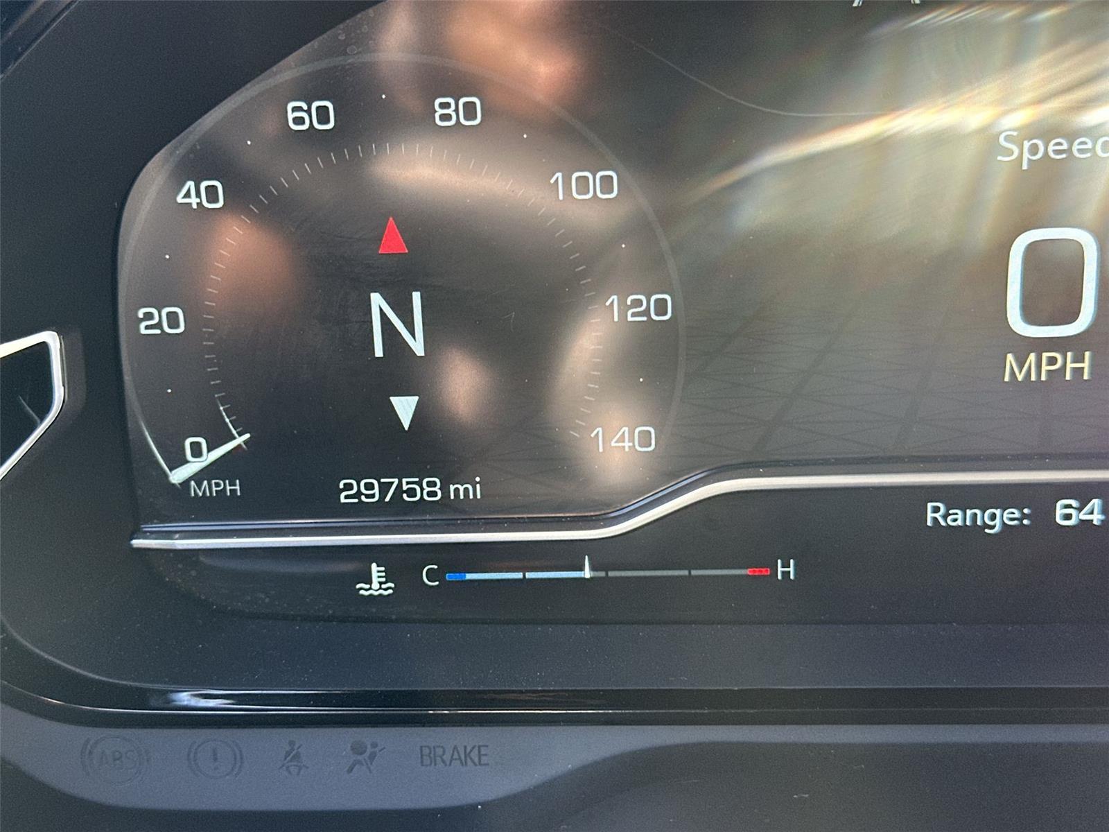 2024 GMC Yukon Denali at Rocky Ridge Auto Sales & Service