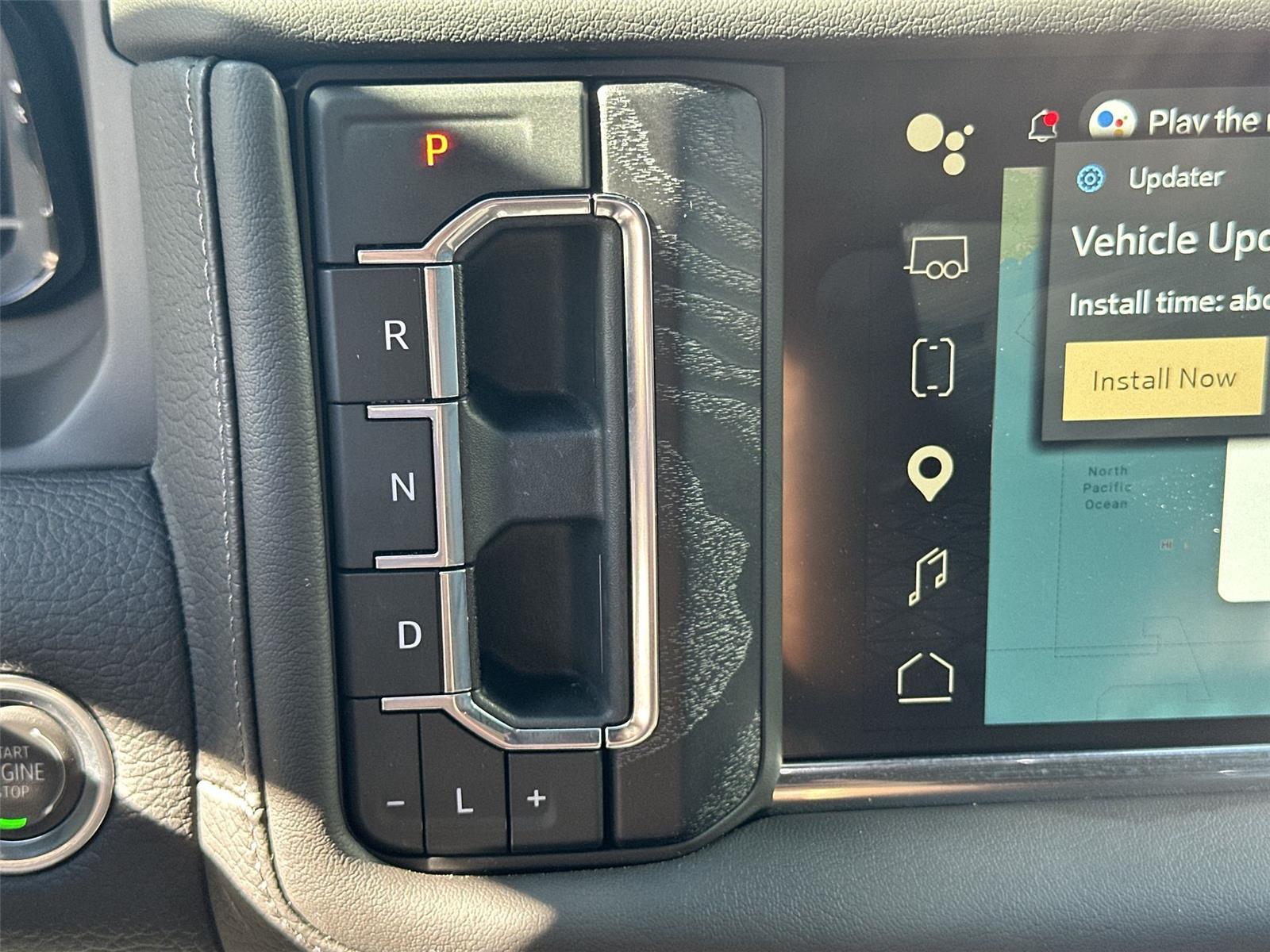 2024 GMC Yukon Denali at Rocky Ridge Auto Sales & Service