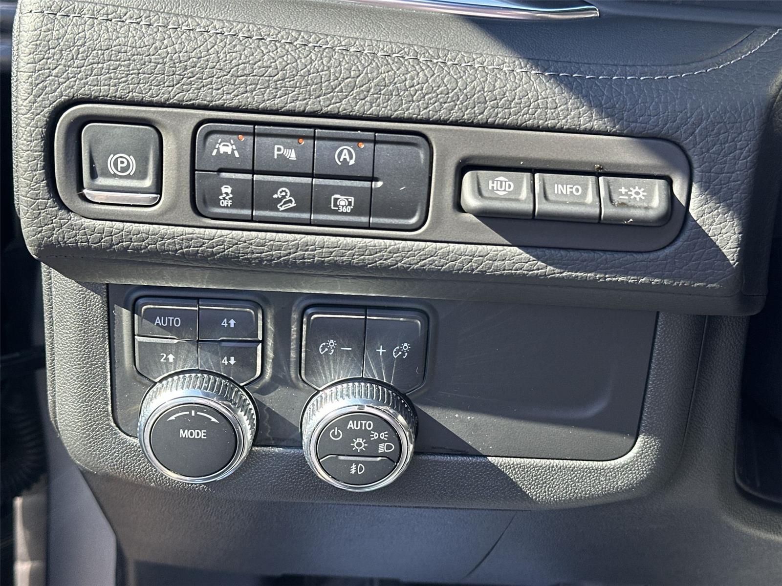 2024 GMC Yukon Denali at Rocky Ridge Auto Sales & Service