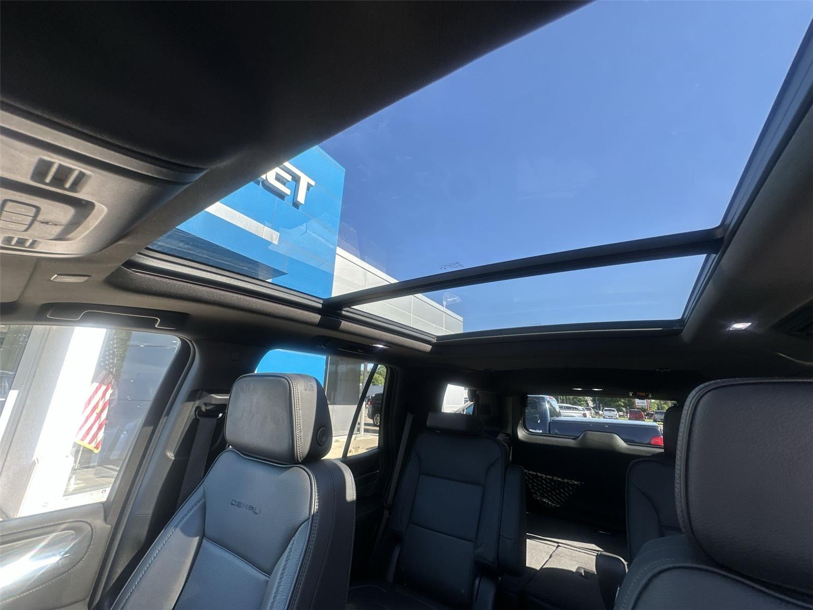 2024 GMC Yukon Denali at Rocky Ridge Auto Sales & Service