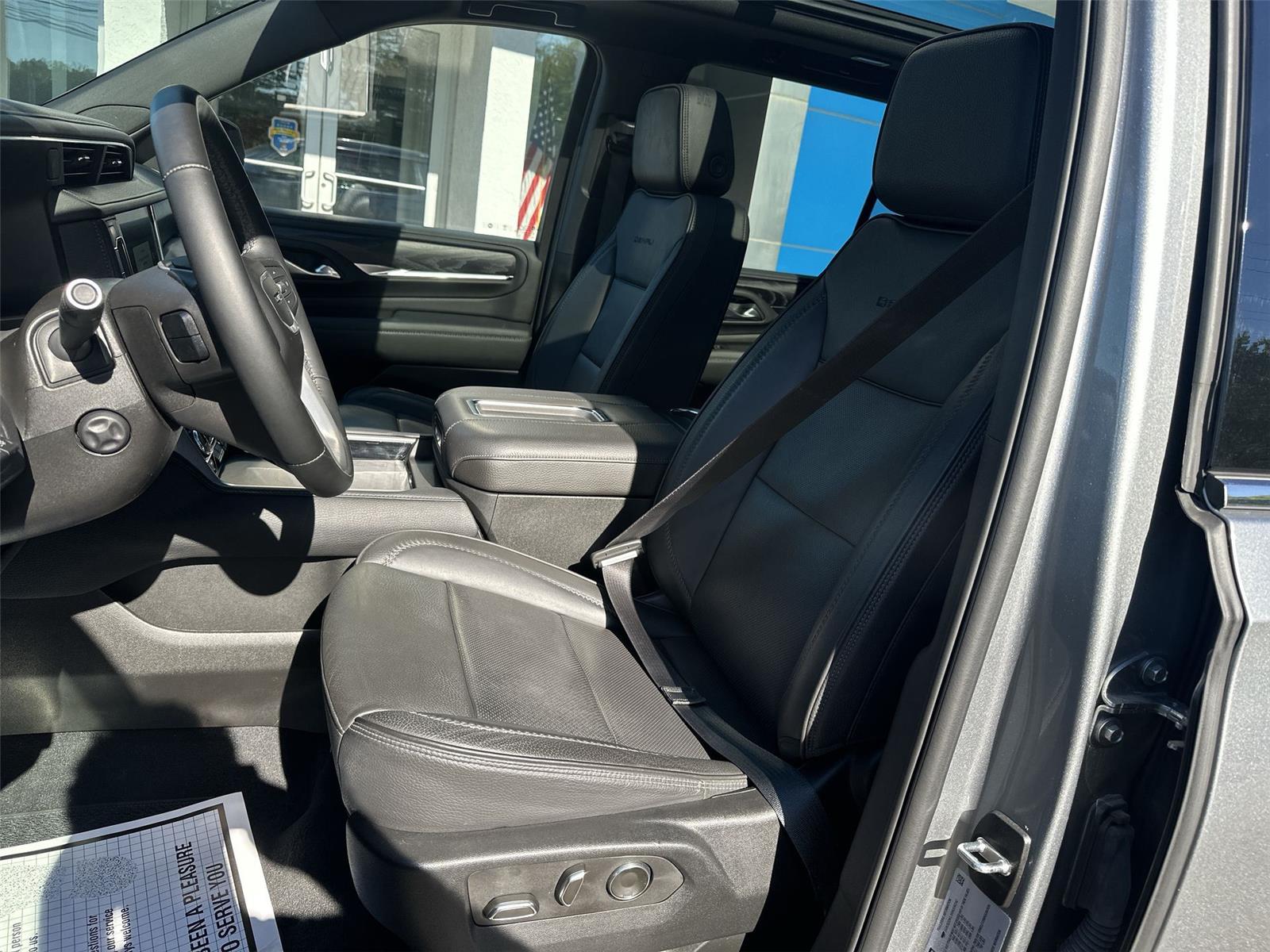 2024 GMC Yukon Denali at Rocky Ridge Auto Sales & Service
