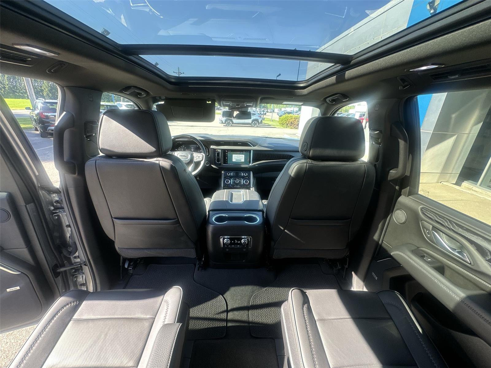 2024 GMC Yukon Denali at Rocky Ridge Auto Sales & Service