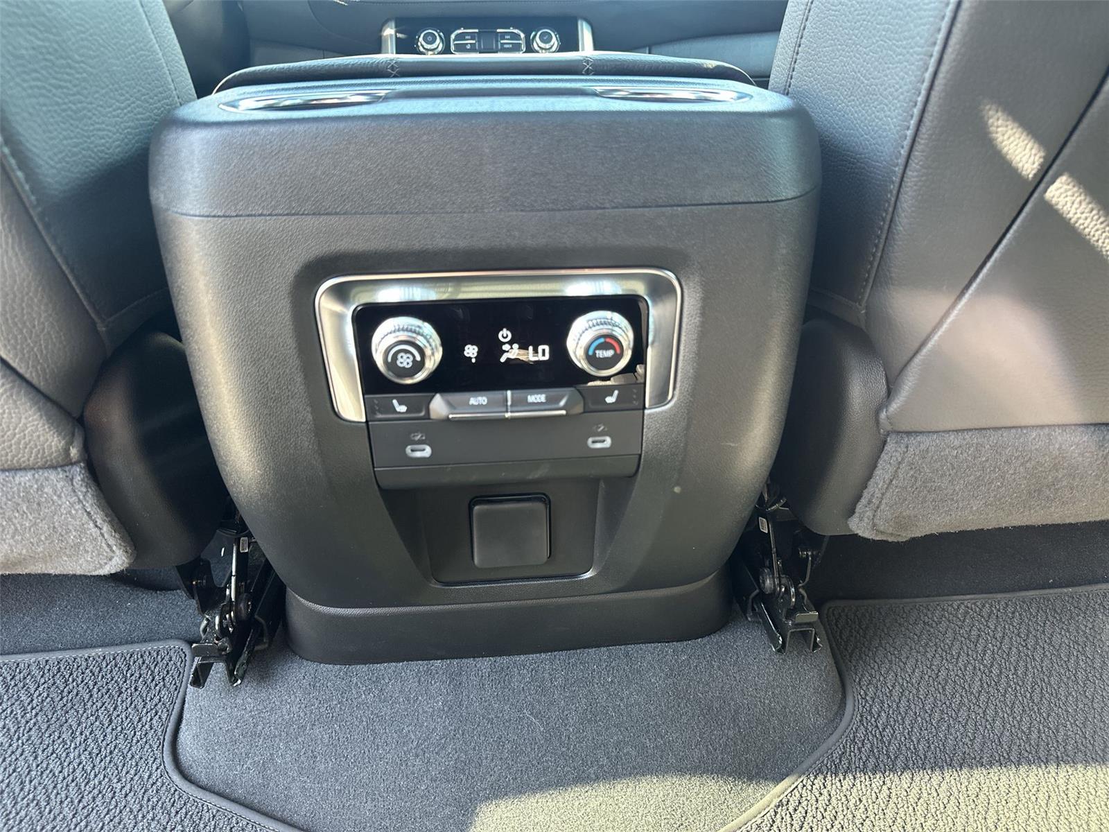 2024 GMC Yukon Denali at Rocky Ridge Auto Sales & Service