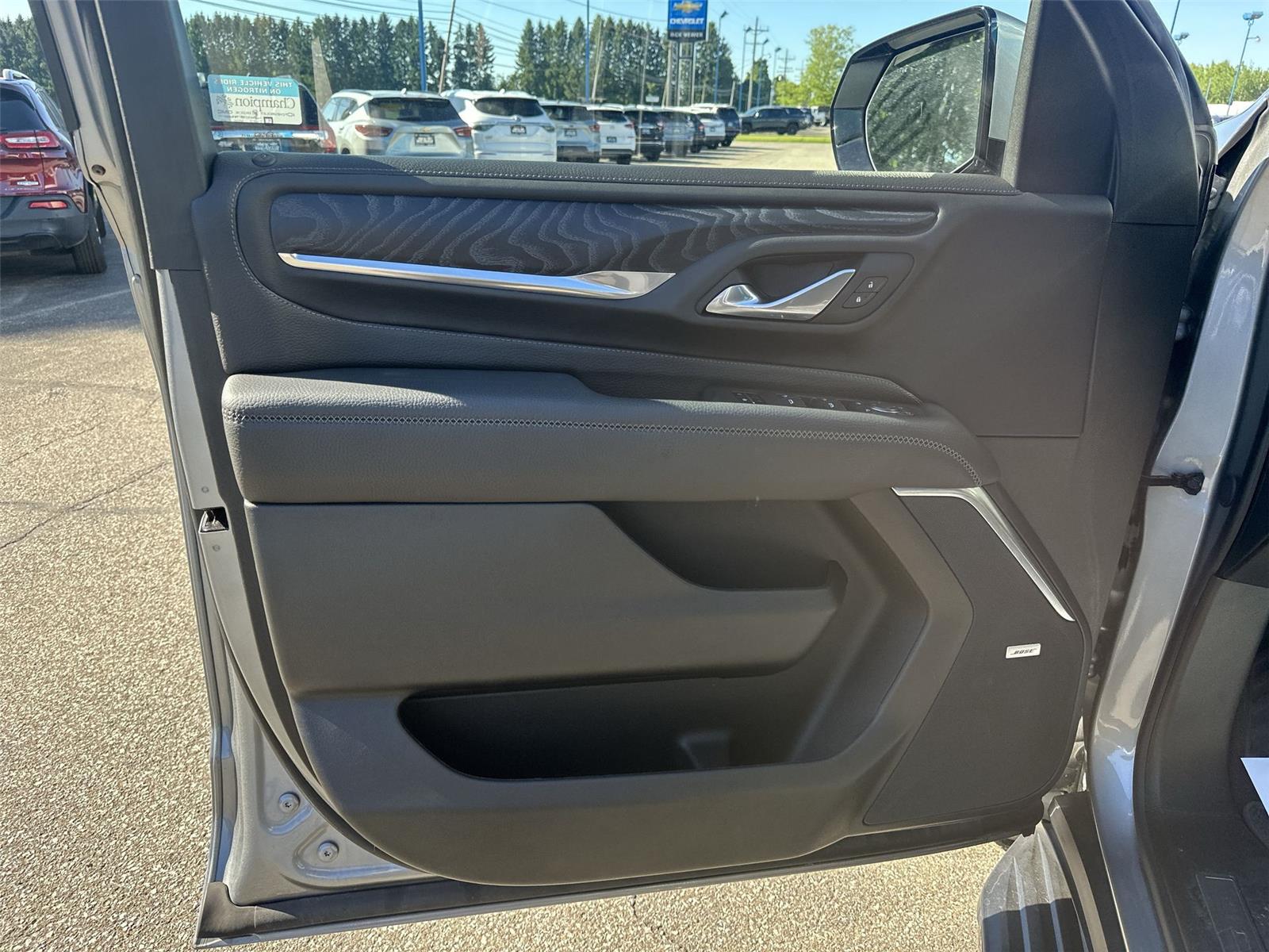 2024 GMC Yukon Denali at Rocky Ridge Auto Sales & Service