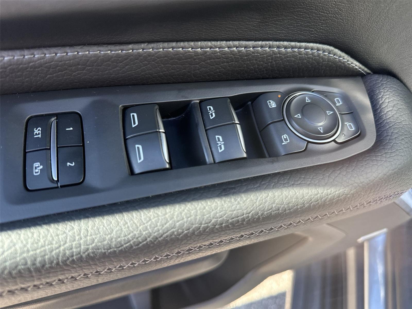2024 GMC Yukon Denali at Rocky Ridge Auto Sales & Service