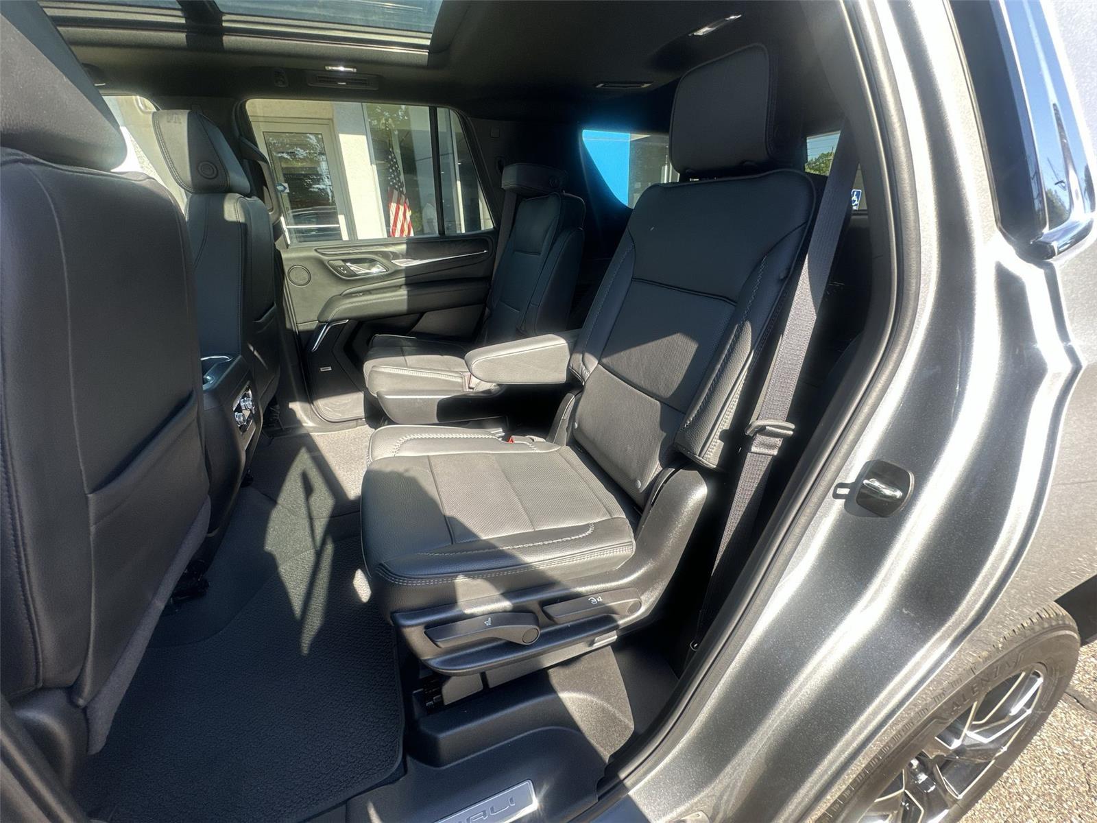 2024 GMC Yukon Denali at Rocky Ridge Auto Sales & Service