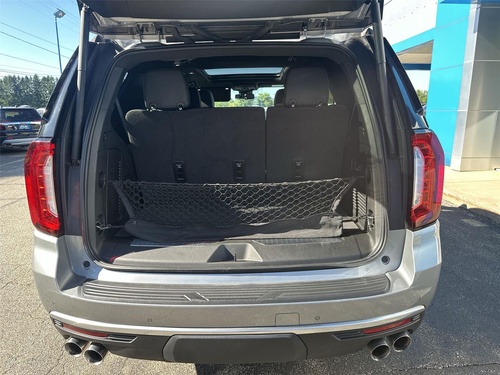 2024 GMC Yukon Denali at Rocky Ridge Auto Sales & Service