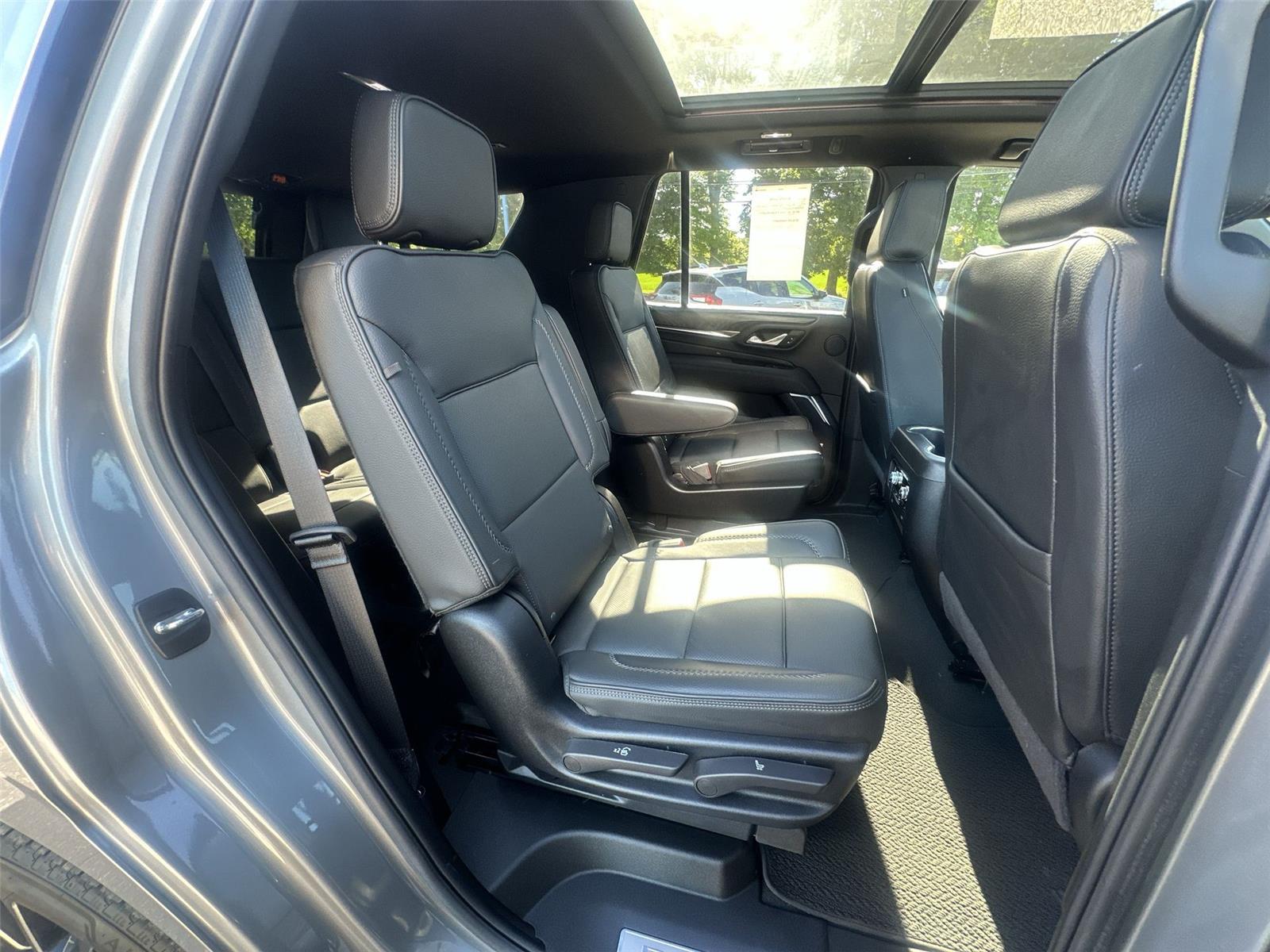 2024 GMC Yukon Denali at Rocky Ridge Auto Sales & Service
