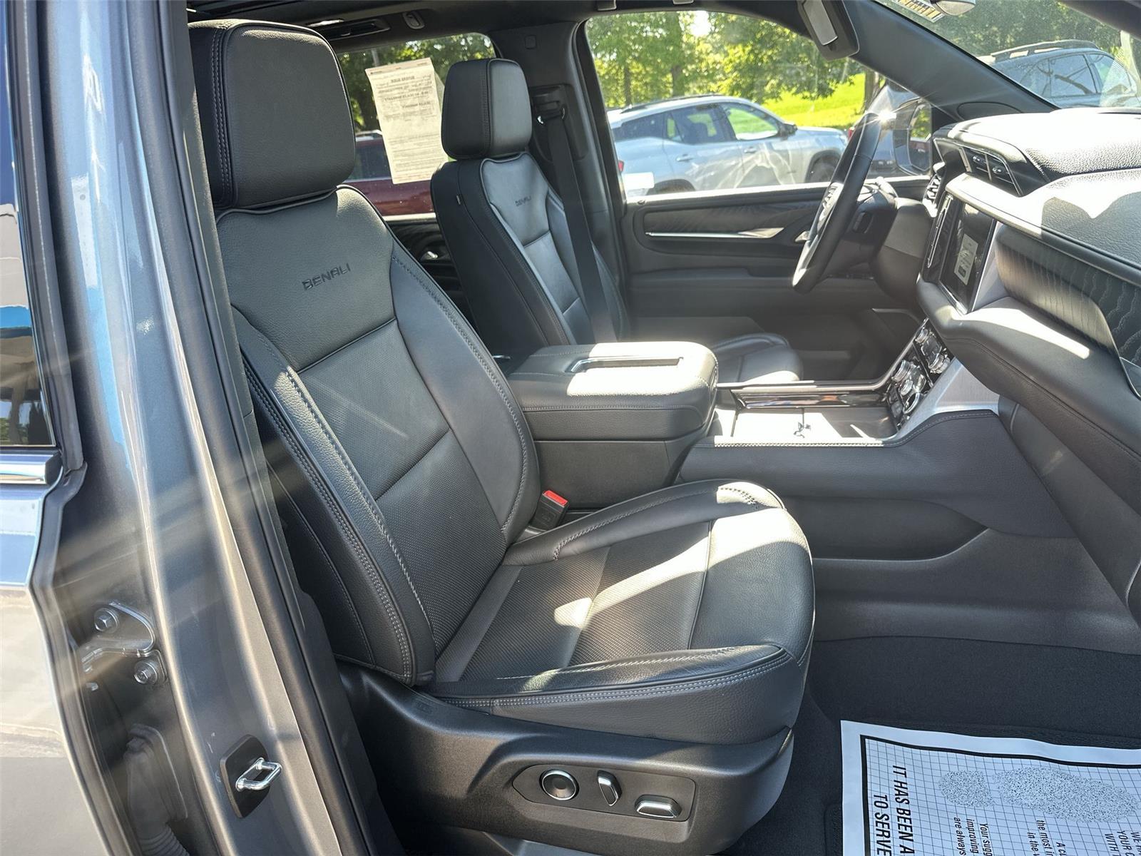 2024 GMC Yukon Denali at Rocky Ridge Auto Sales & Service