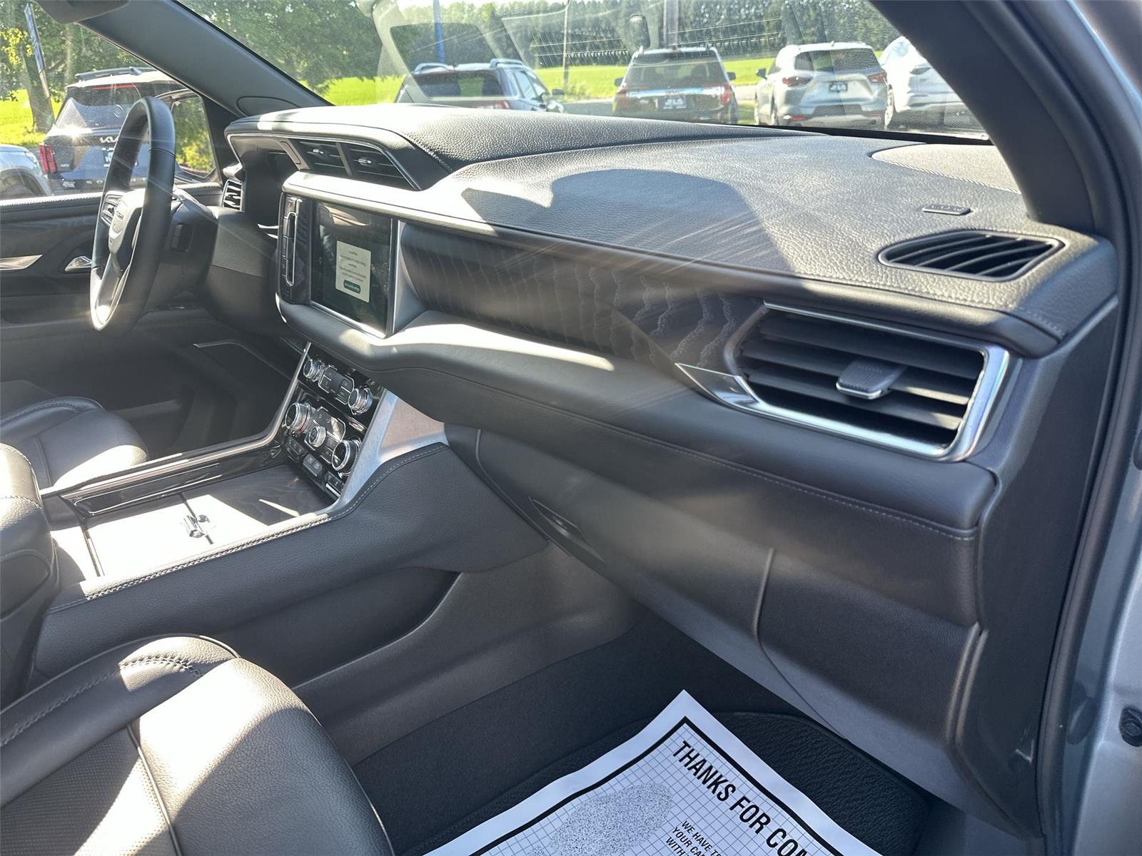 2024 GMC Yukon Denali at Rocky Ridge Auto Sales & Service