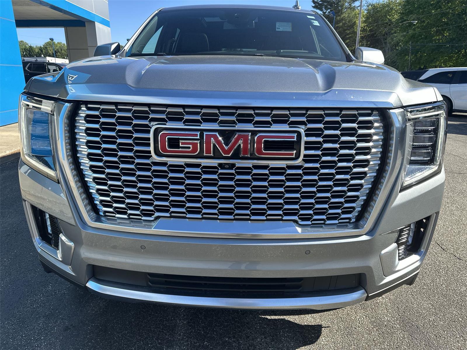 2024 GMC Yukon Denali at Rocky Ridge Auto Sales & Service