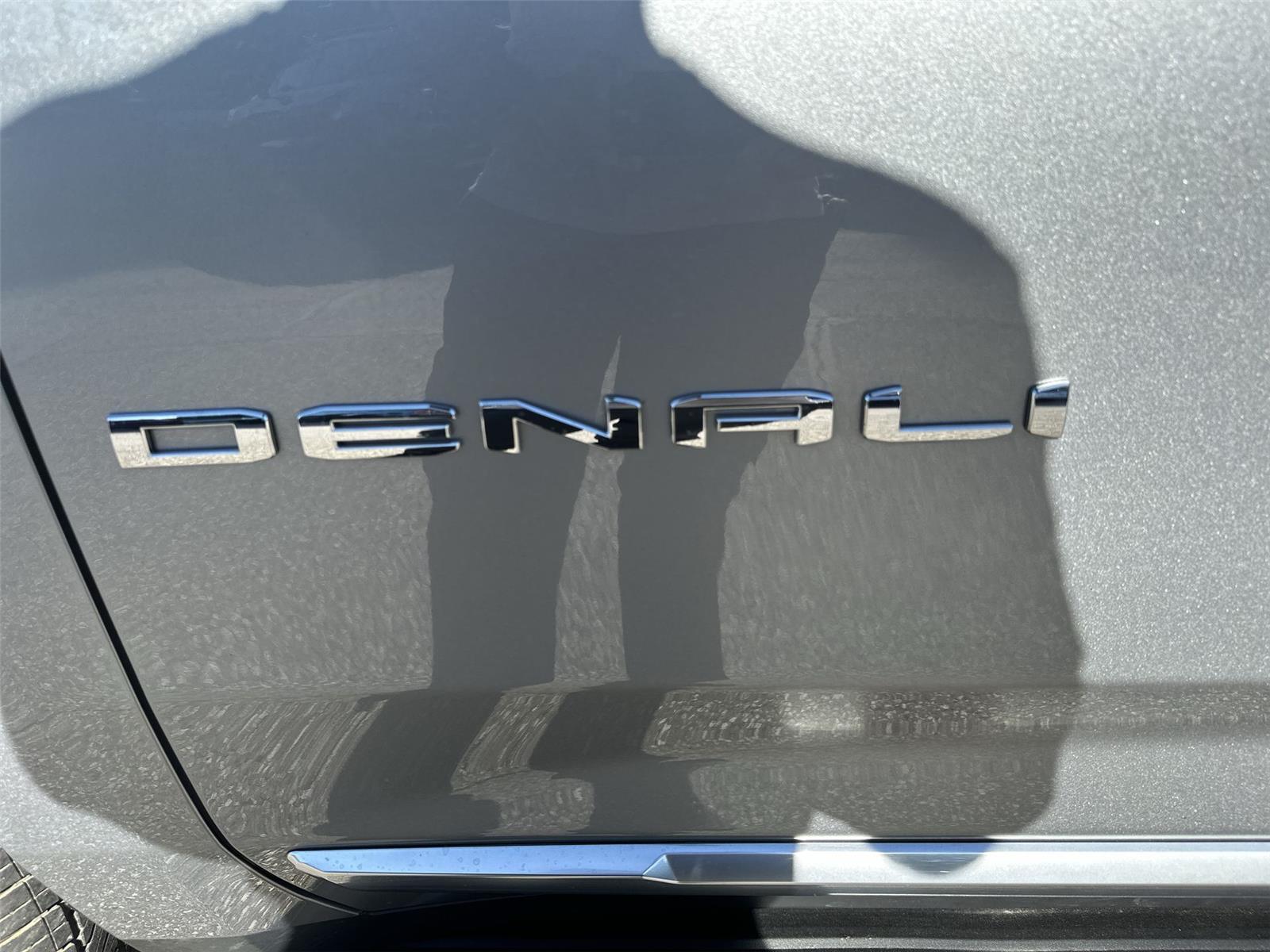 2024 GMC Yukon Denali at Rocky Ridge Auto Sales & Service
