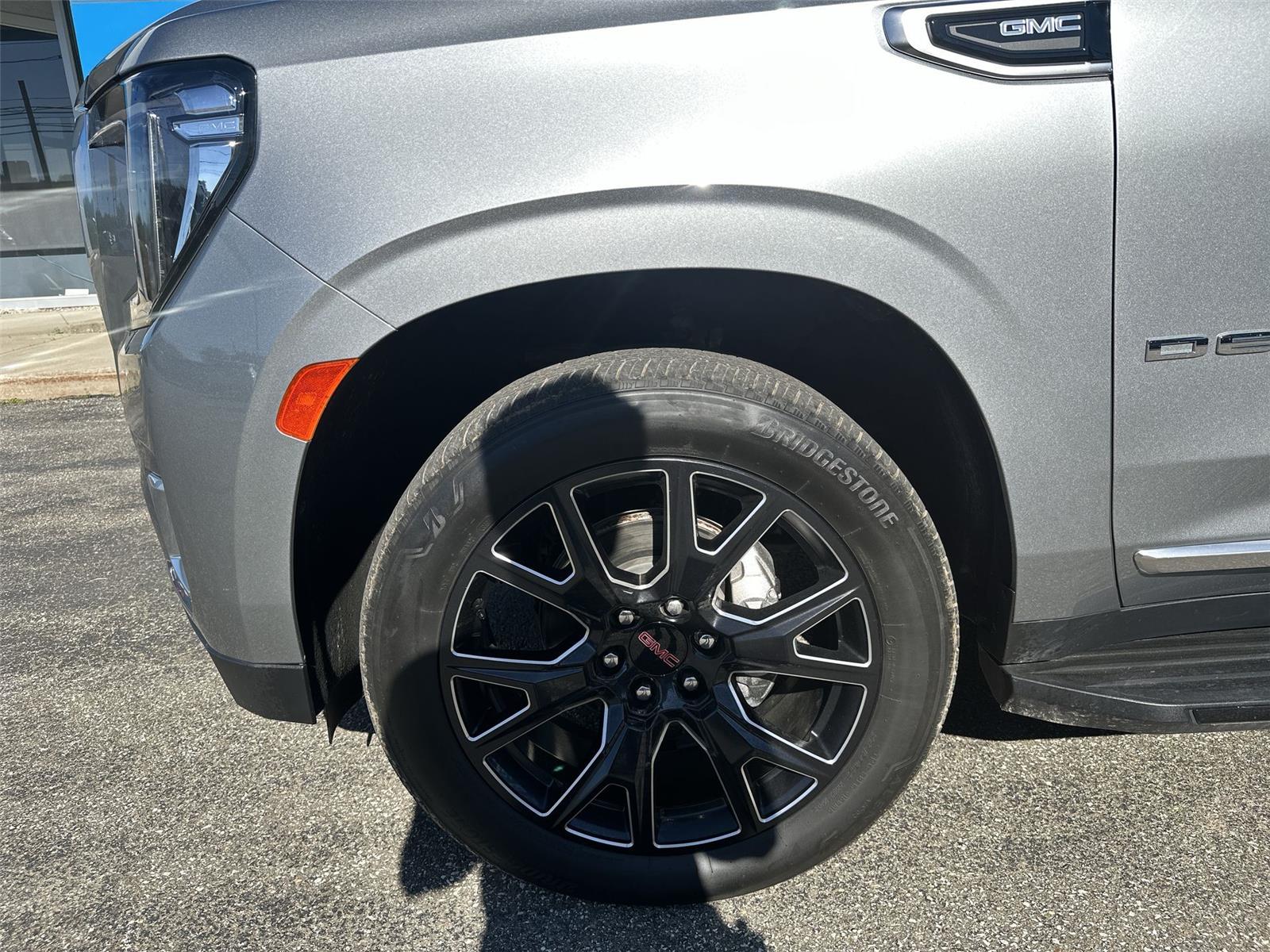 2024 GMC Yukon Denali at Rocky Ridge Auto Sales & Service