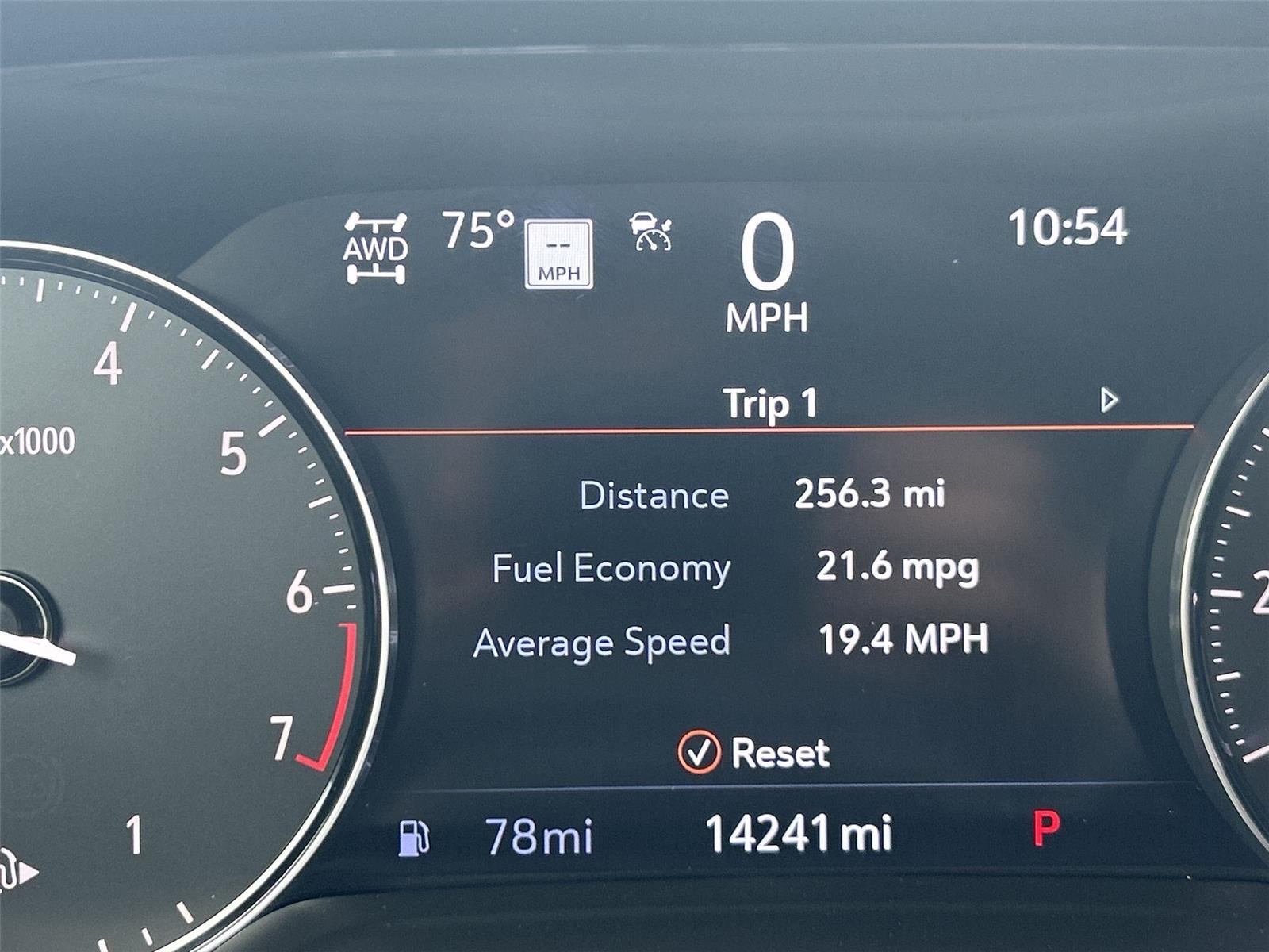 2023 Buick Envision Avenir at Braxton Motor Co