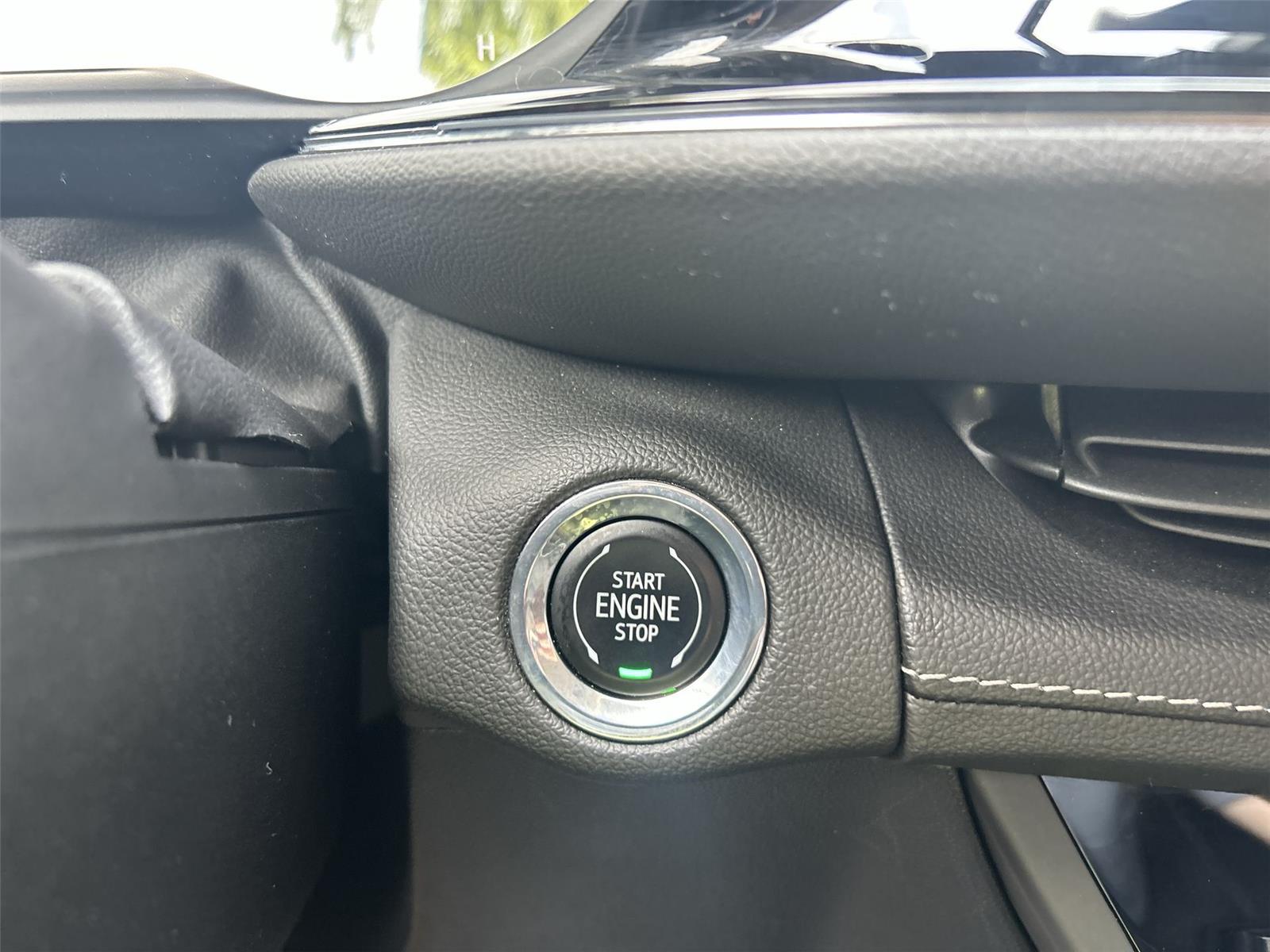 2023 Buick Envision Avenir at Braxton Motor Co