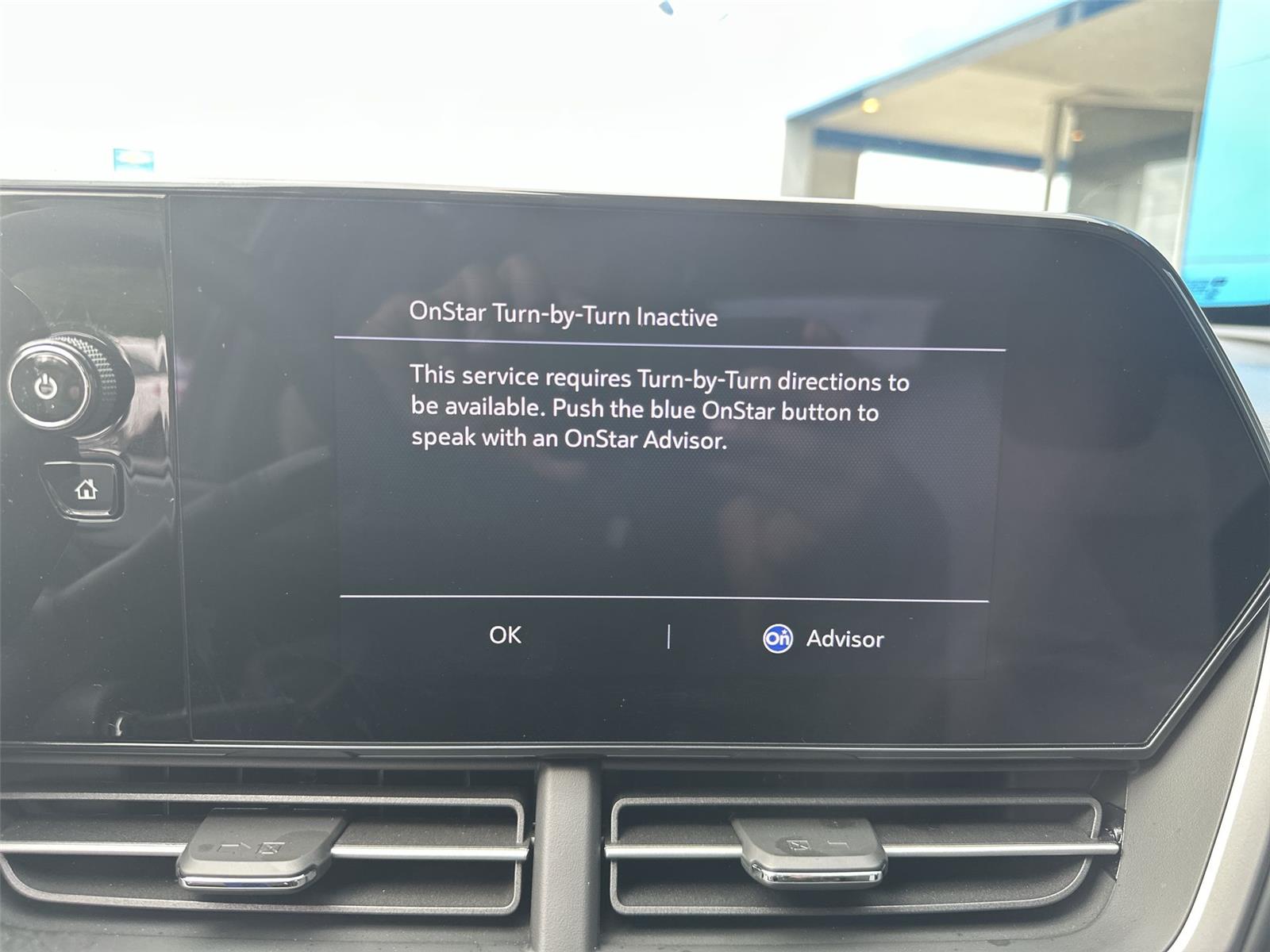 2024 Chevrolet Trax 1RS at Braxton Motor Co