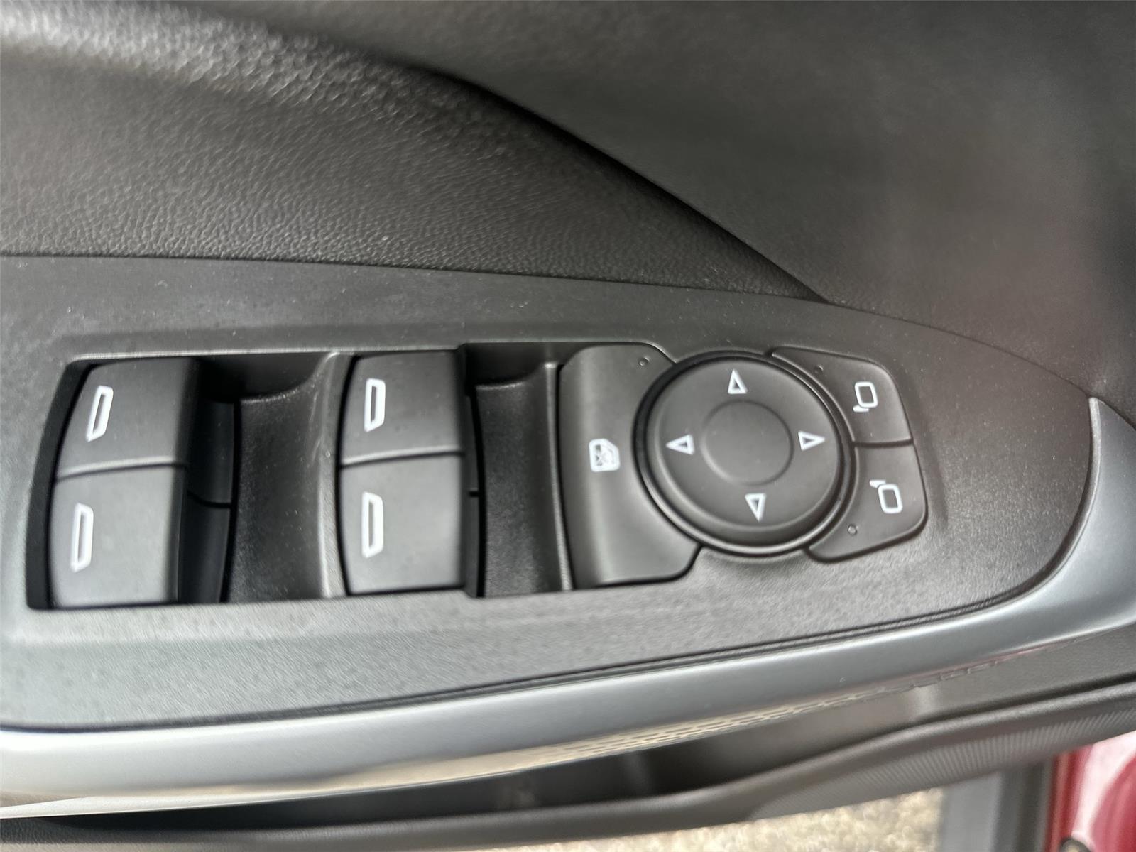 2024 Chevrolet Trax 1RS at Braxton Motor Co