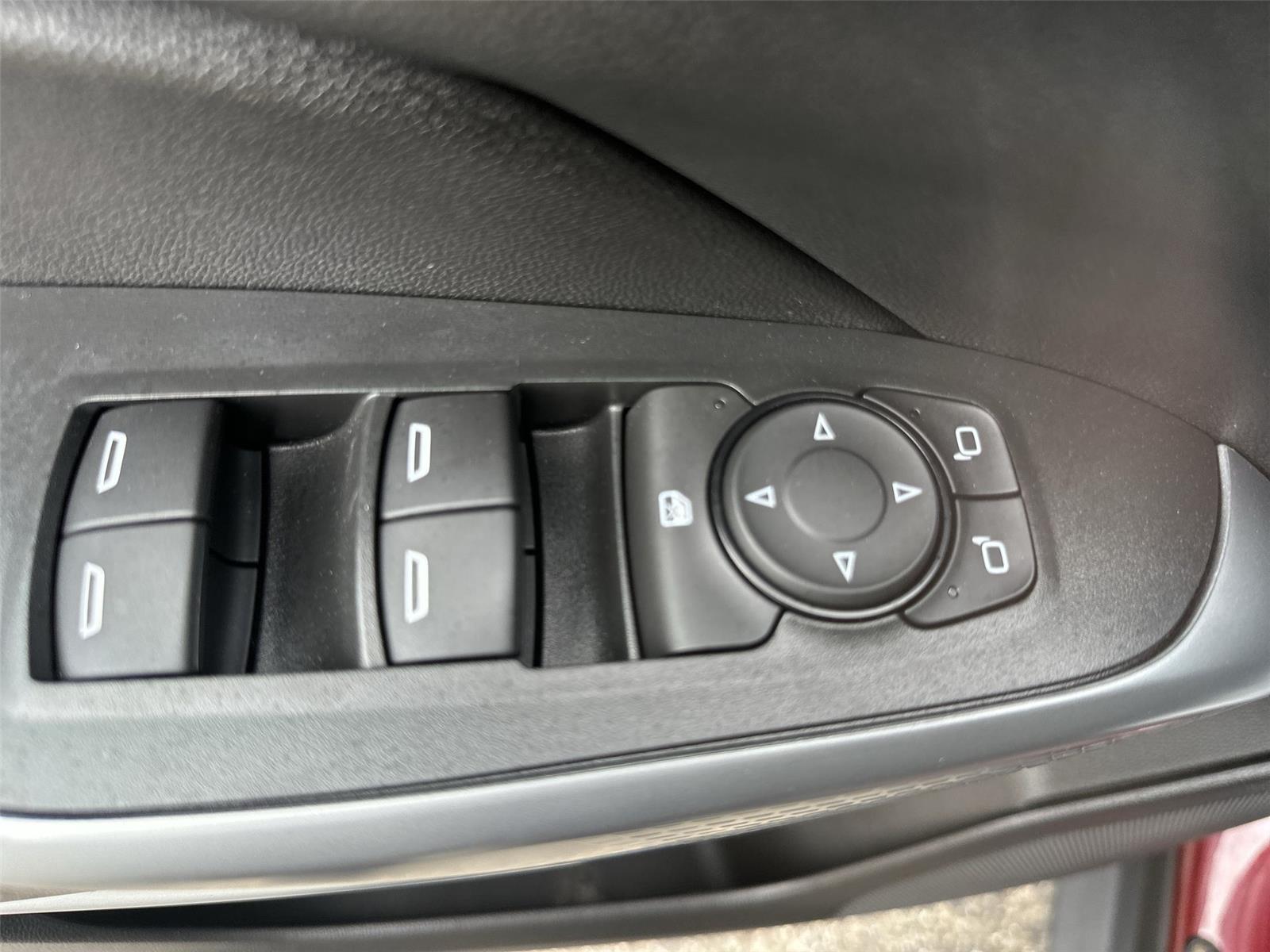 2024 Chevrolet Trax 1RS at Braxton Motor Co