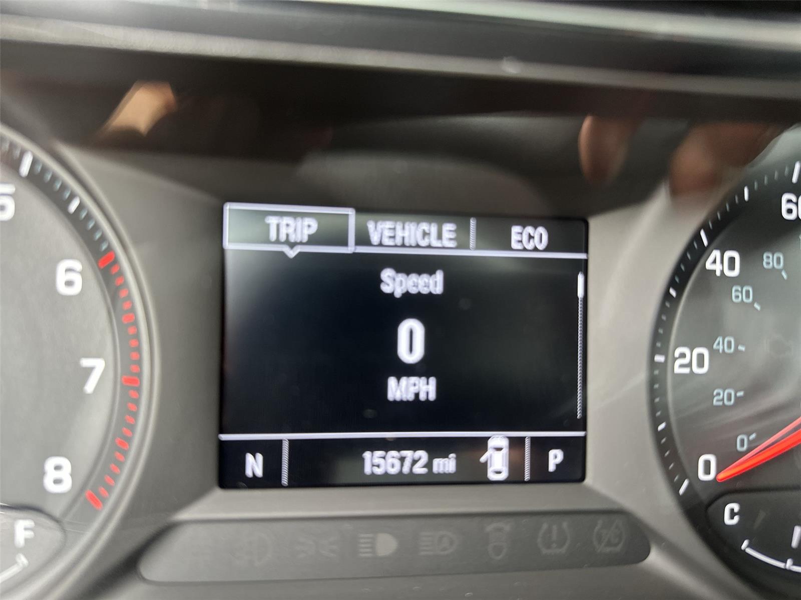 2023 Chevrolet Trailblazer LT at Joe Ball GMC