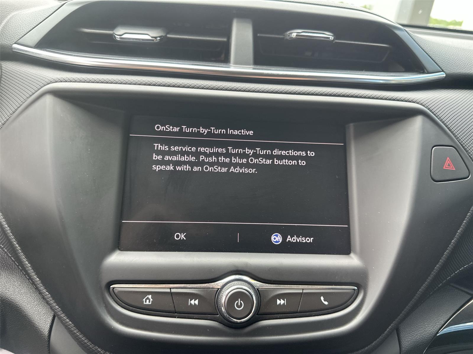 2023 Chevrolet Trailblazer LT at Joe Ball GMC