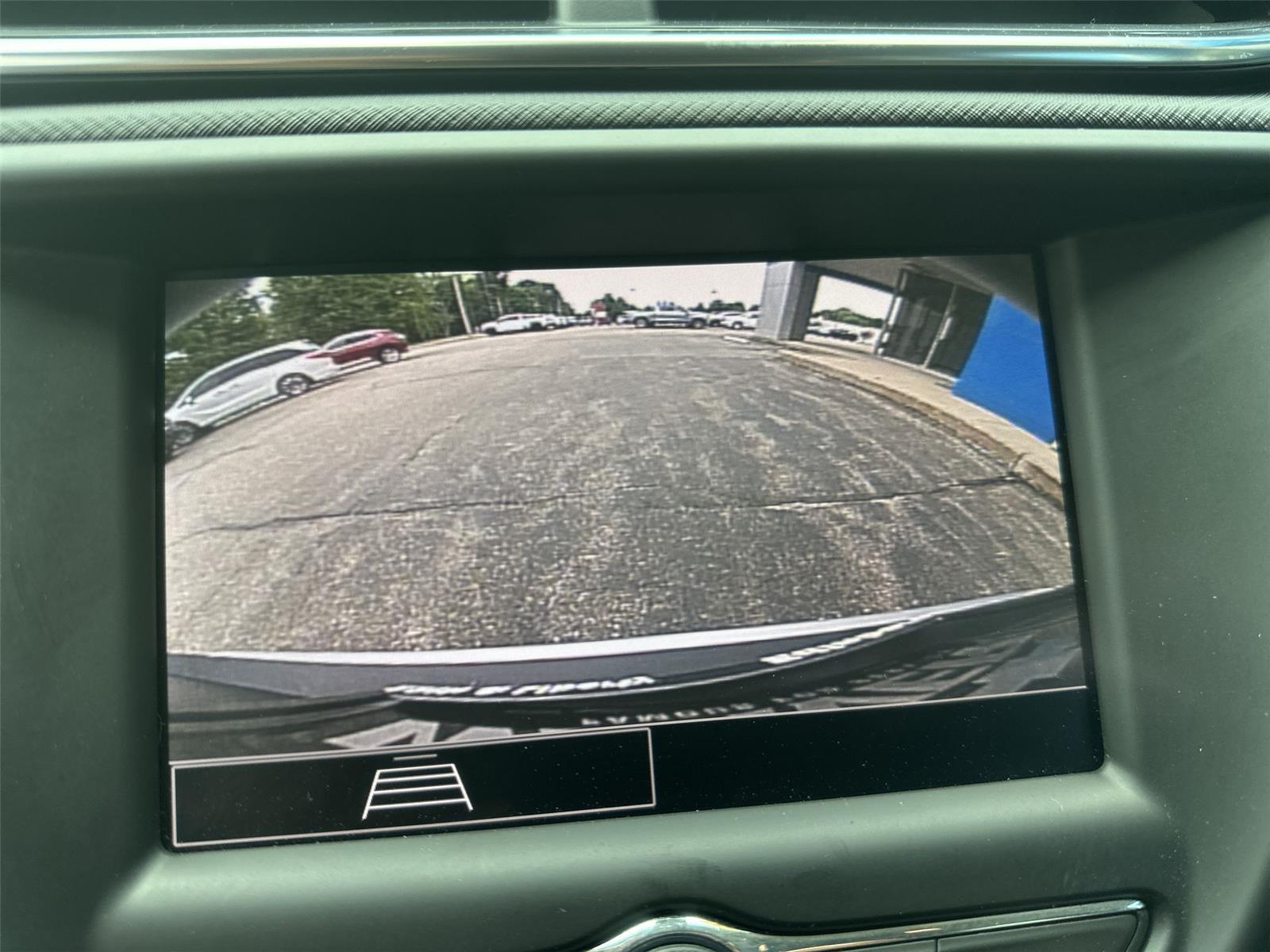 2023 Chevrolet Trailblazer LT at Joe Ball GMC