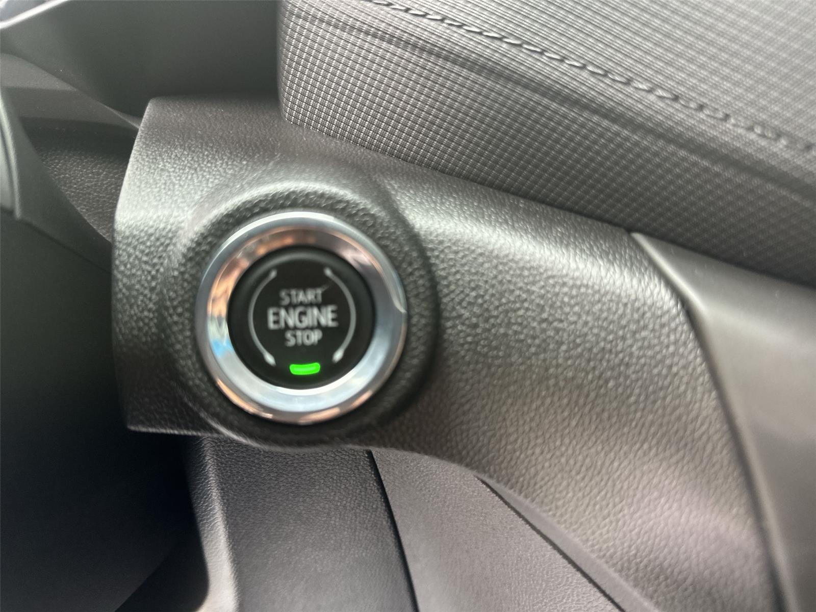 2023 Chevrolet Trailblazer LT at Joe Ball GMC