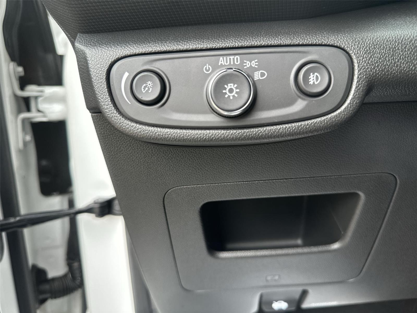 2023 Chevrolet Trailblazer LT at Joe Ball GMC
