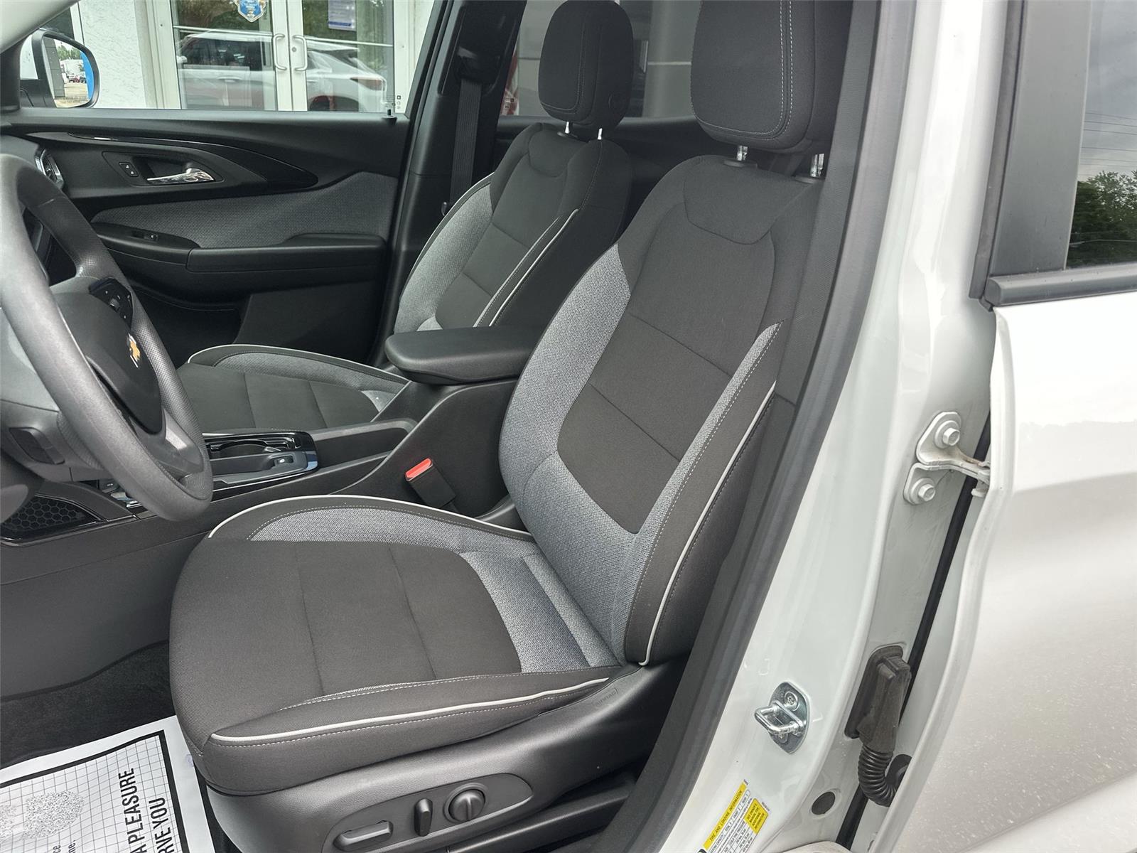 2023 Chevrolet Trailblazer LT at Joe Ball GMC