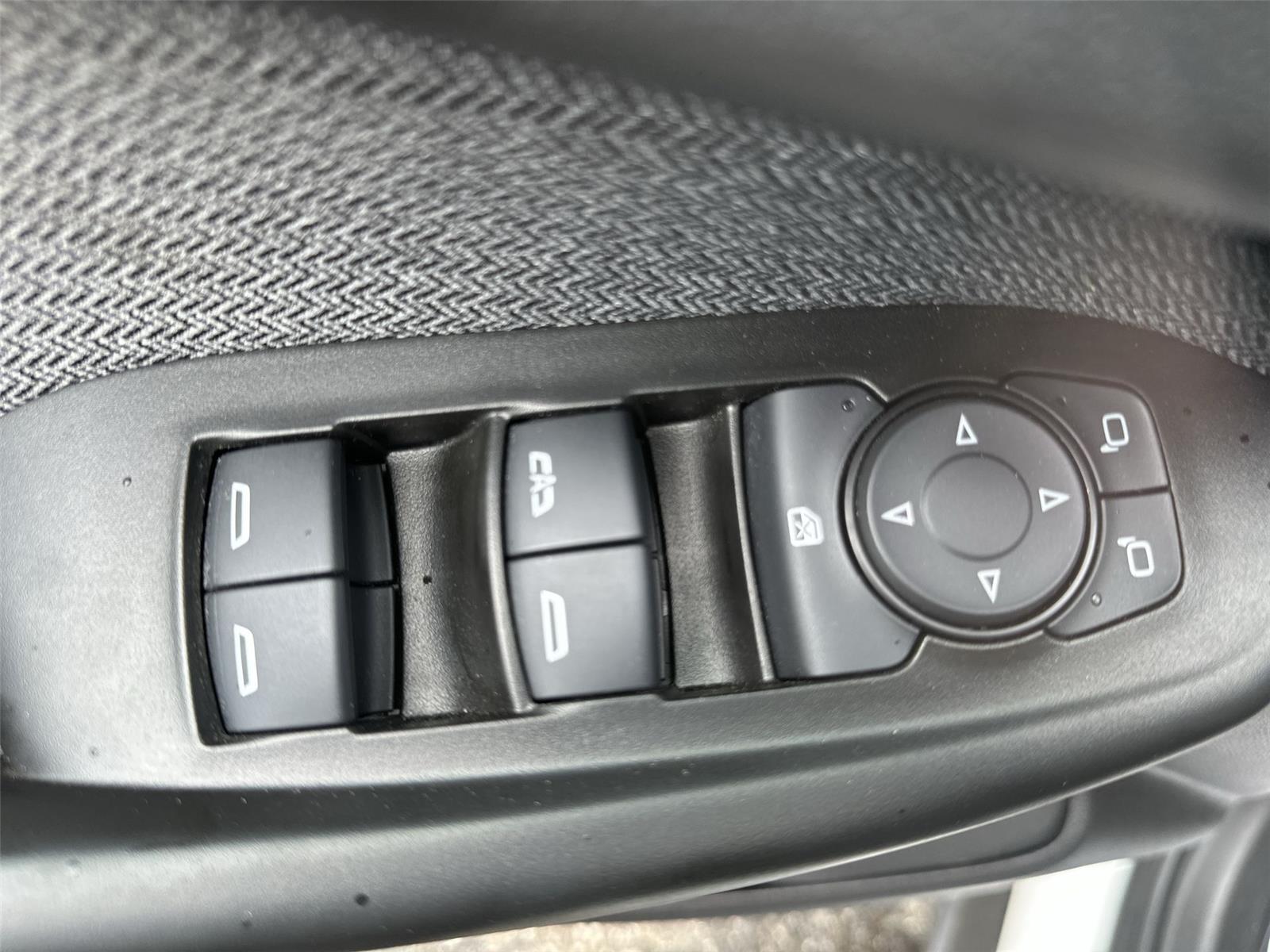 2023 Chevrolet Trailblazer LT at Joe Ball GMC