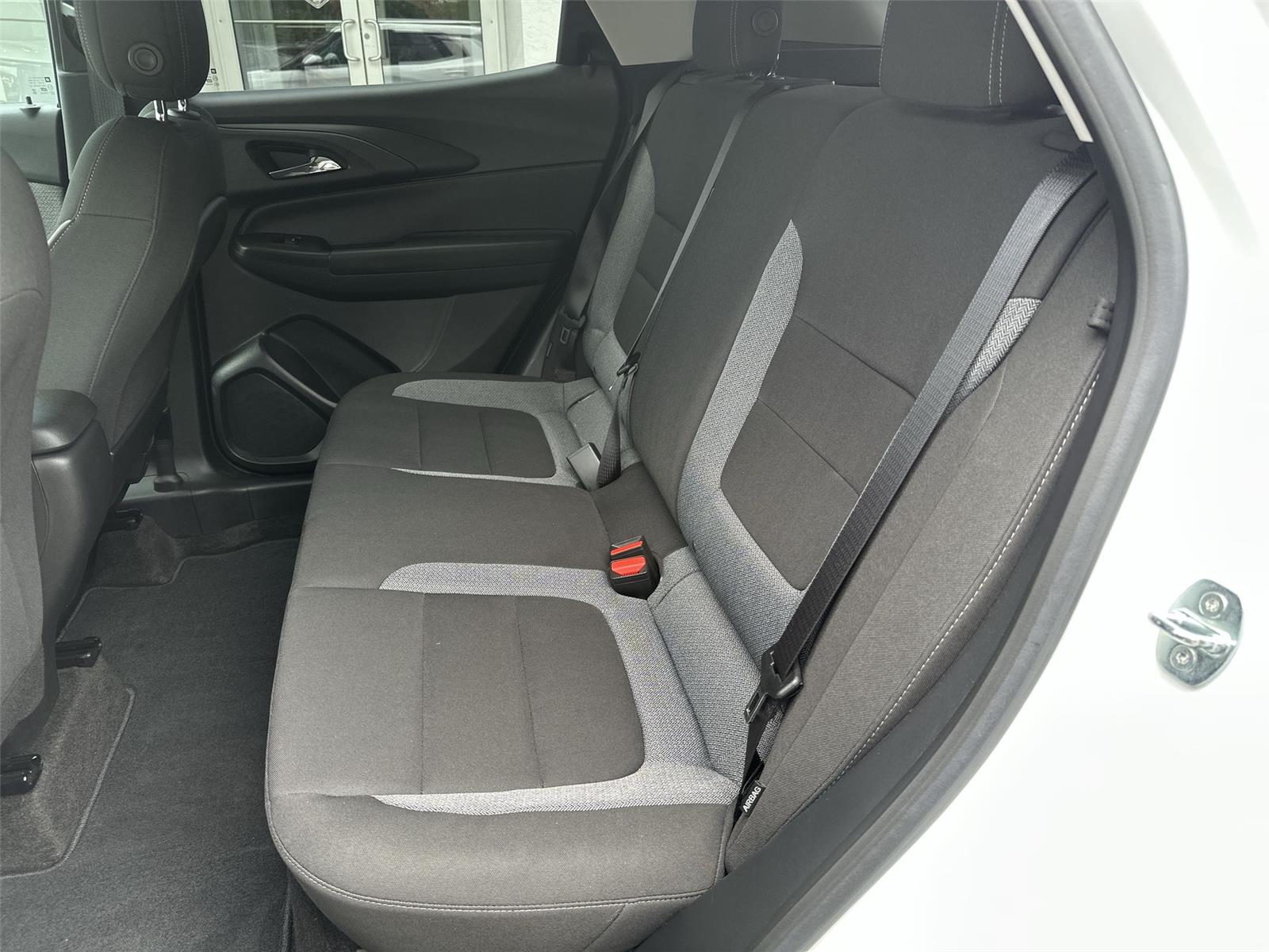 2023 Chevrolet Trailblazer LT at Joe Ball GMC