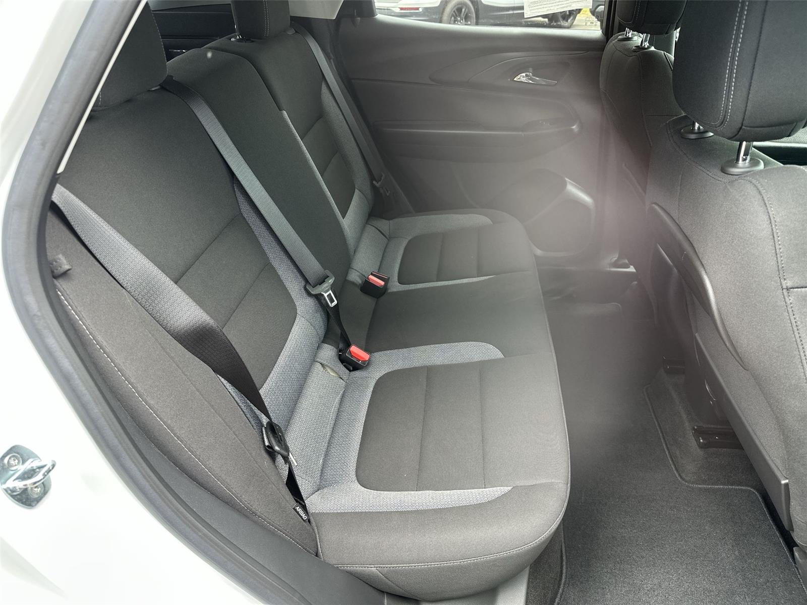 2023 Chevrolet Trailblazer LT at Joe Ball GMC