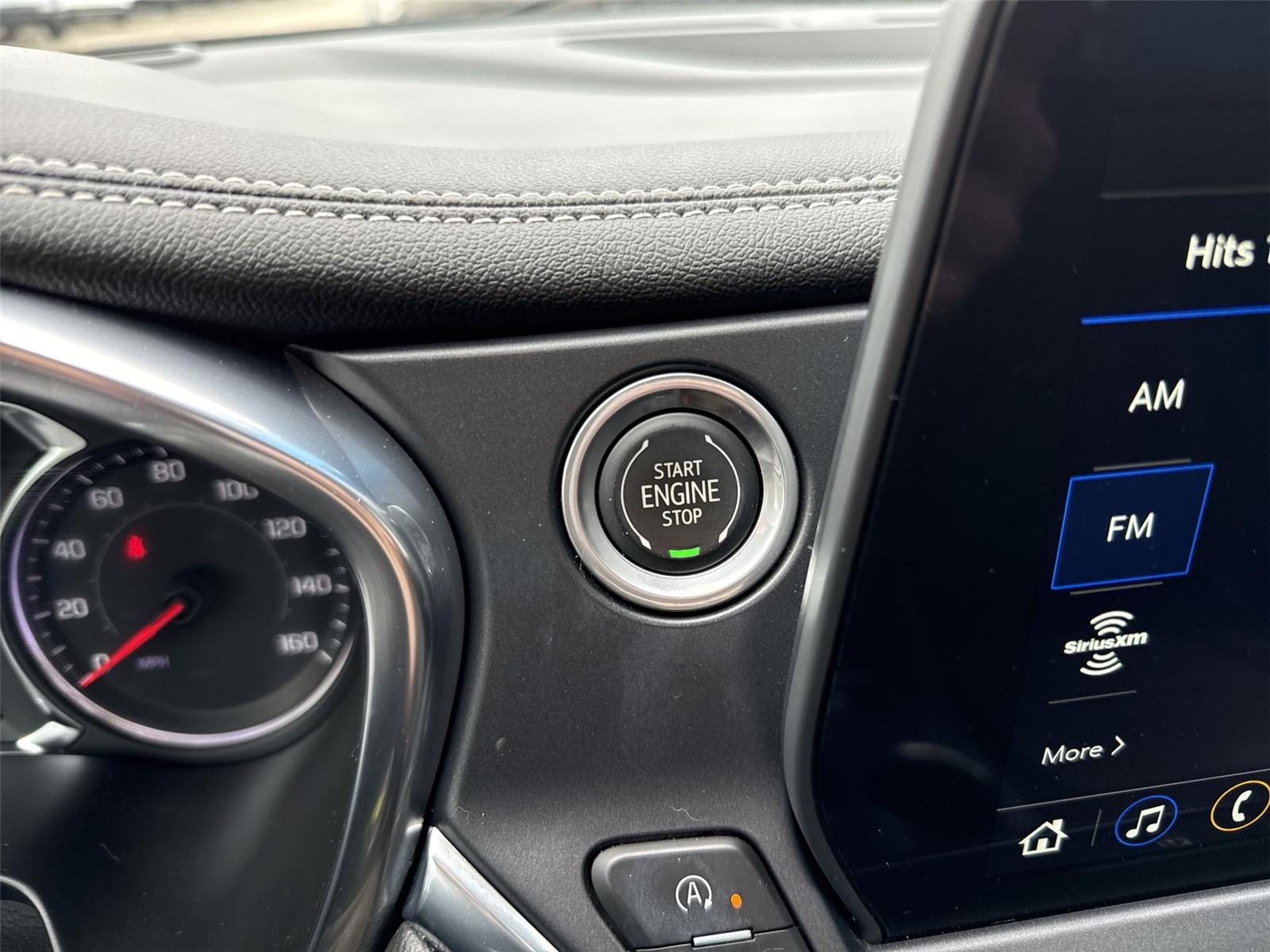 2023 Chevrolet Blazer LT at Rick Weaver GMC