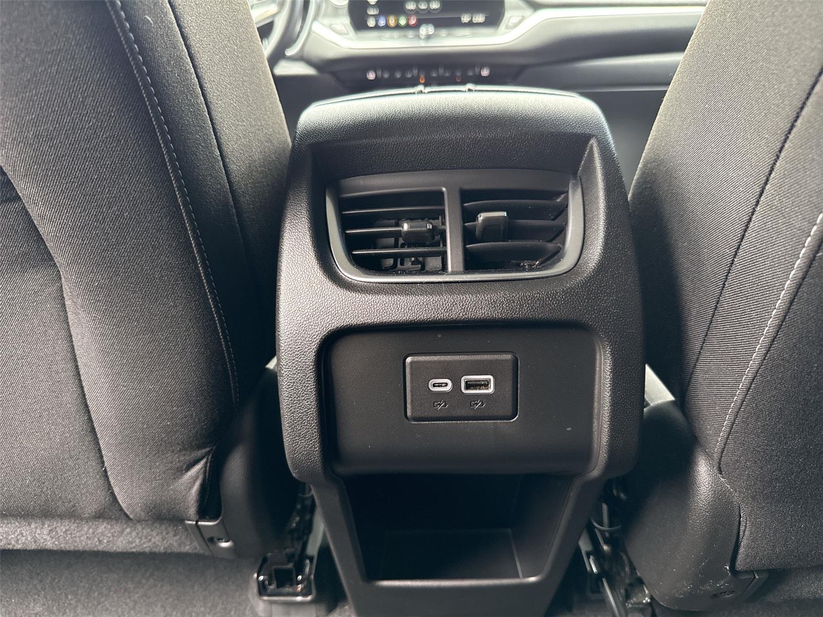 2023 Chevrolet Blazer LT at Rick Weaver GMC