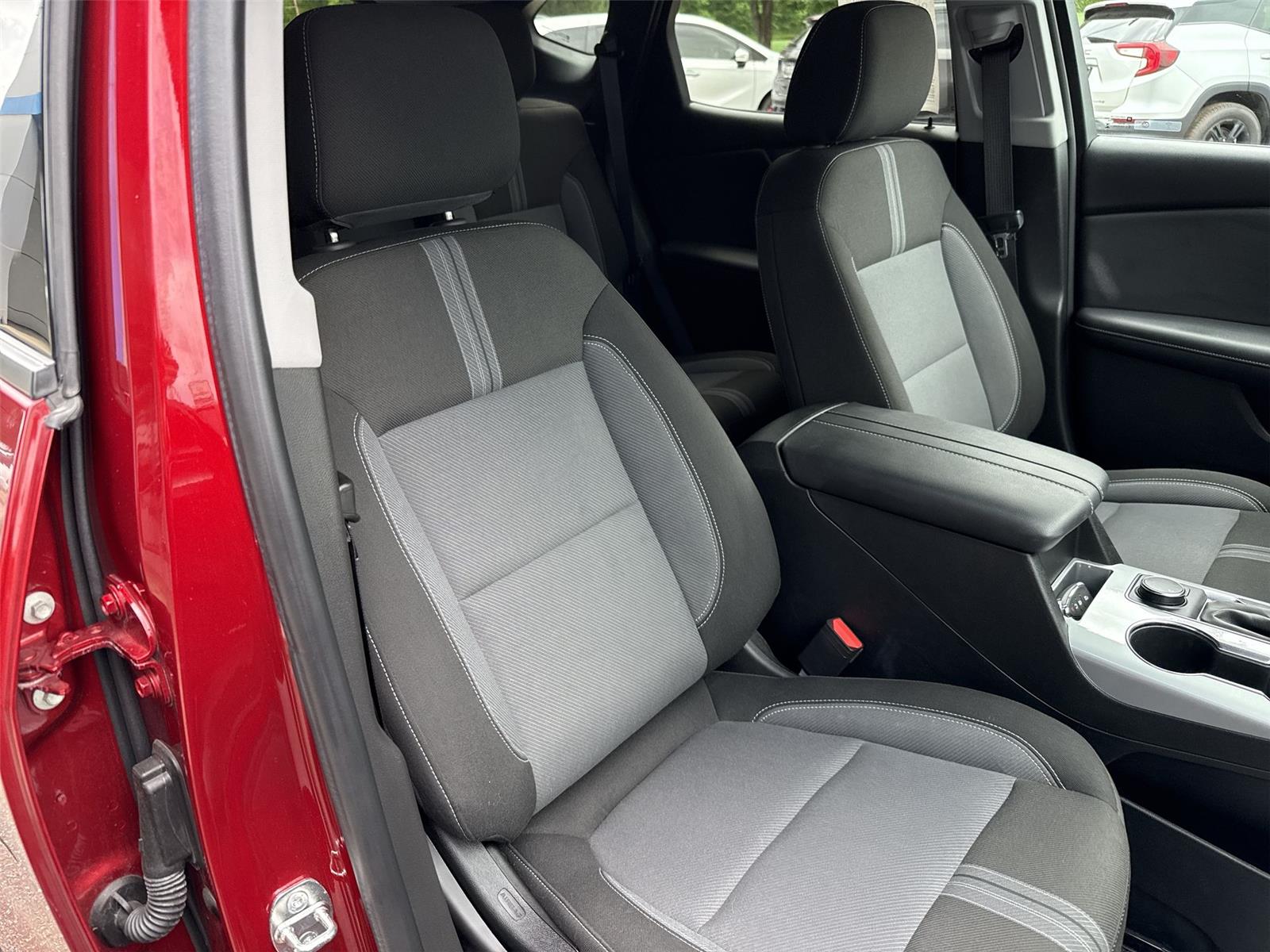 2023 Chevrolet Blazer LT at Rick Weaver GMC