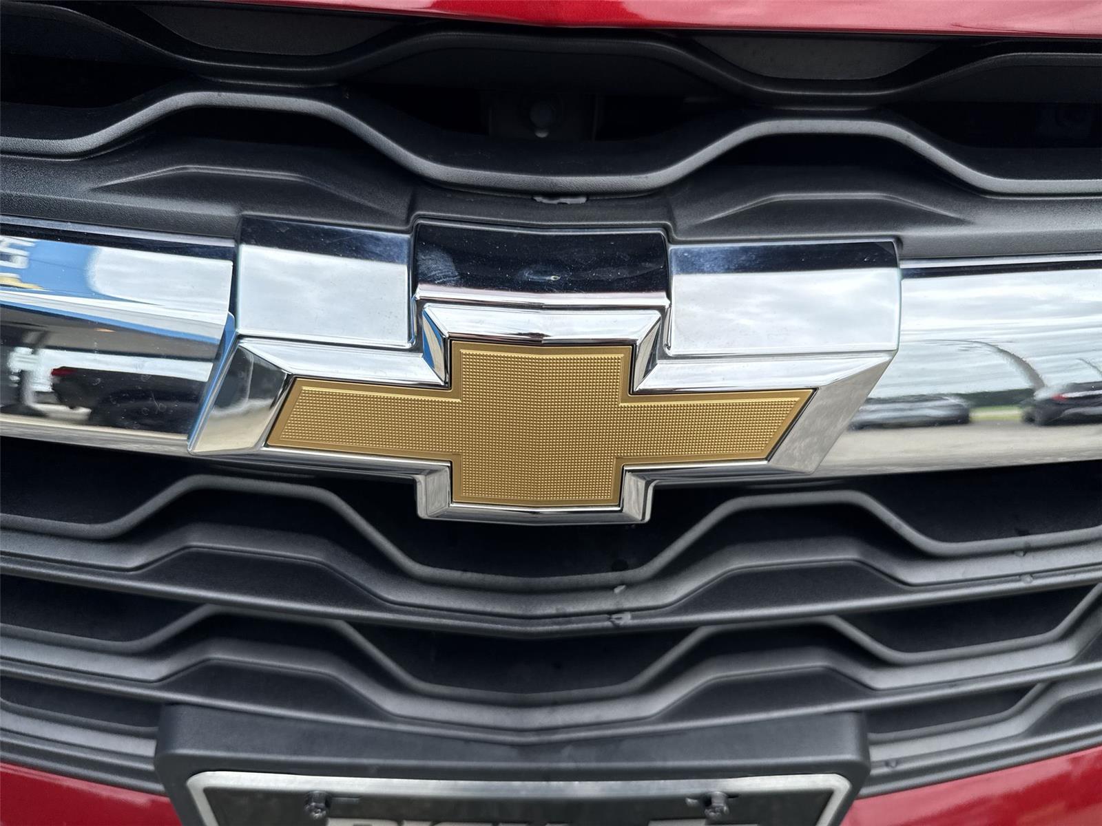 2023 Chevrolet Blazer LT at Rick Weaver GMC